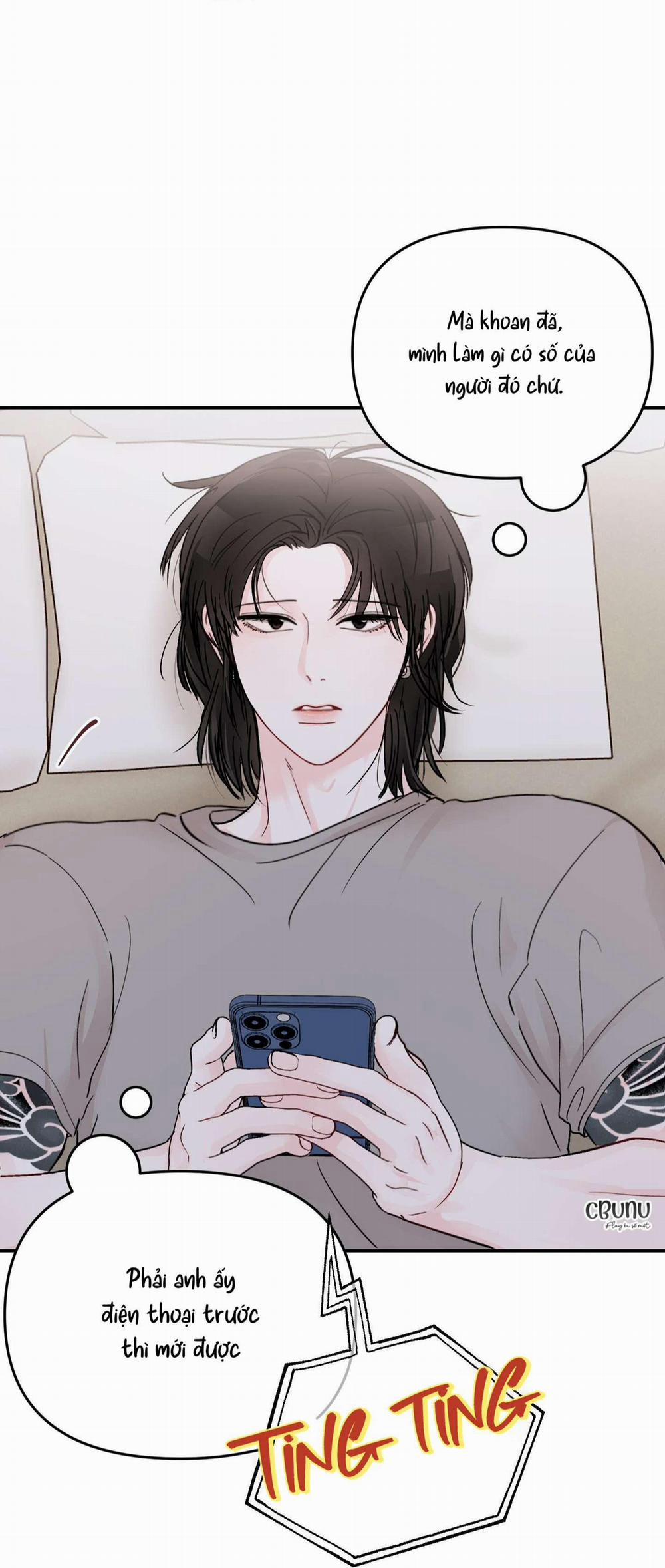 (Cbunu) Thán Phục Thanh Xuân 41 trang 70