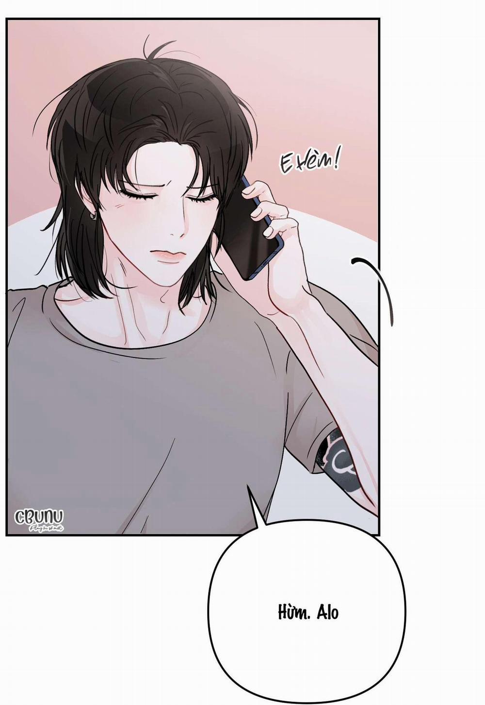 (Cbunu) Thán Phục Thanh Xuân 41 trang 73