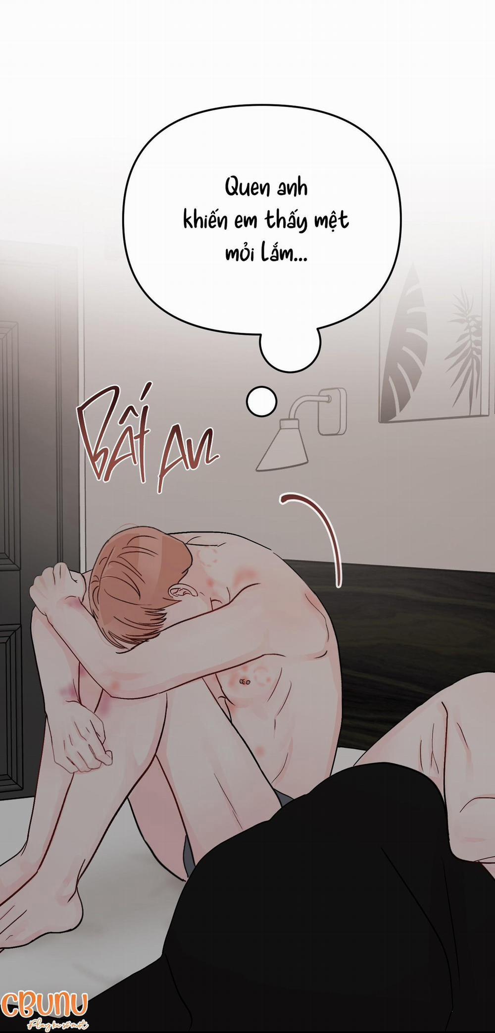 (Cbunu) Thán Phục Thanh Xuân 42 trang 13