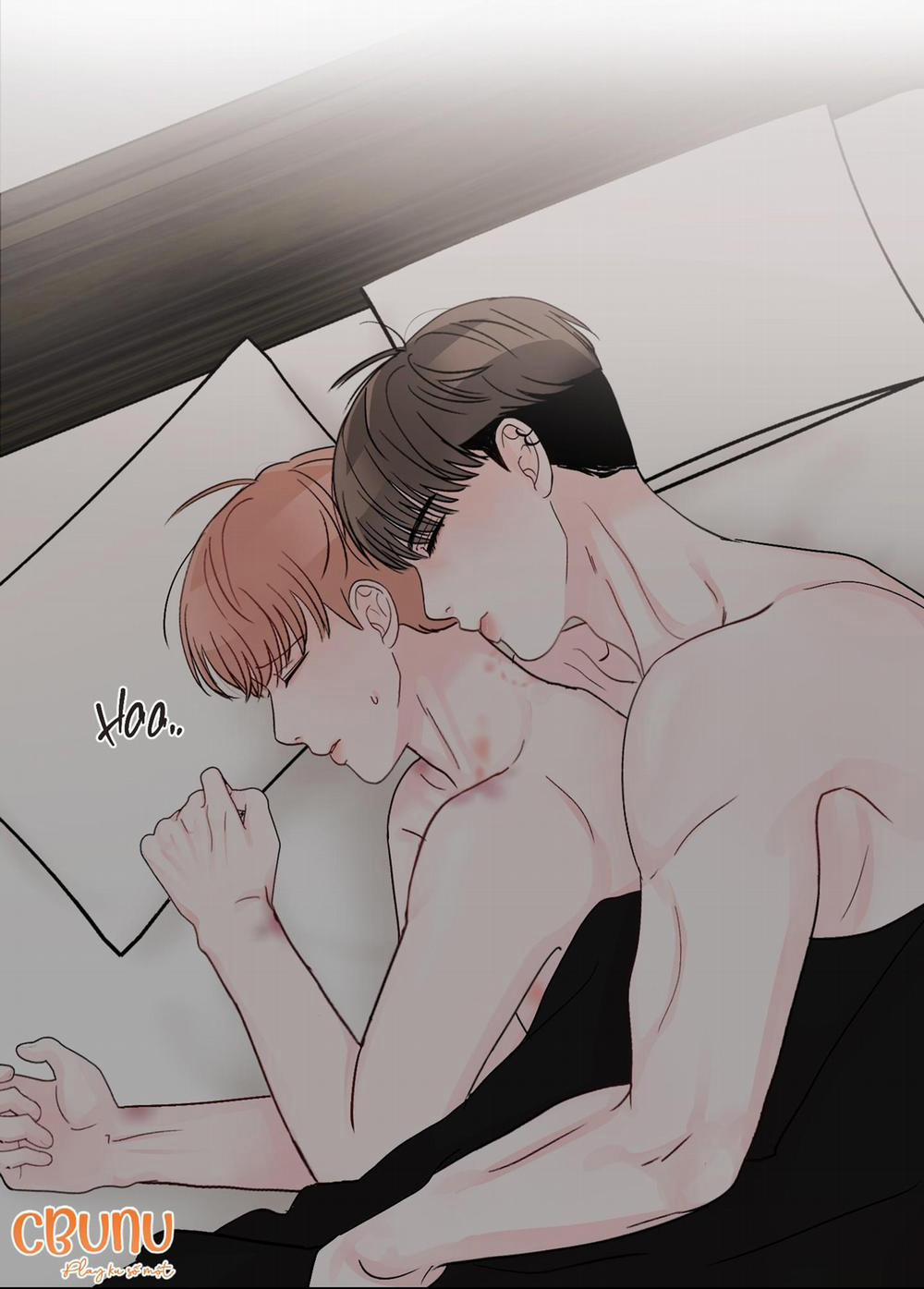 (Cbunu) Thán Phục Thanh Xuân 42 trang 2