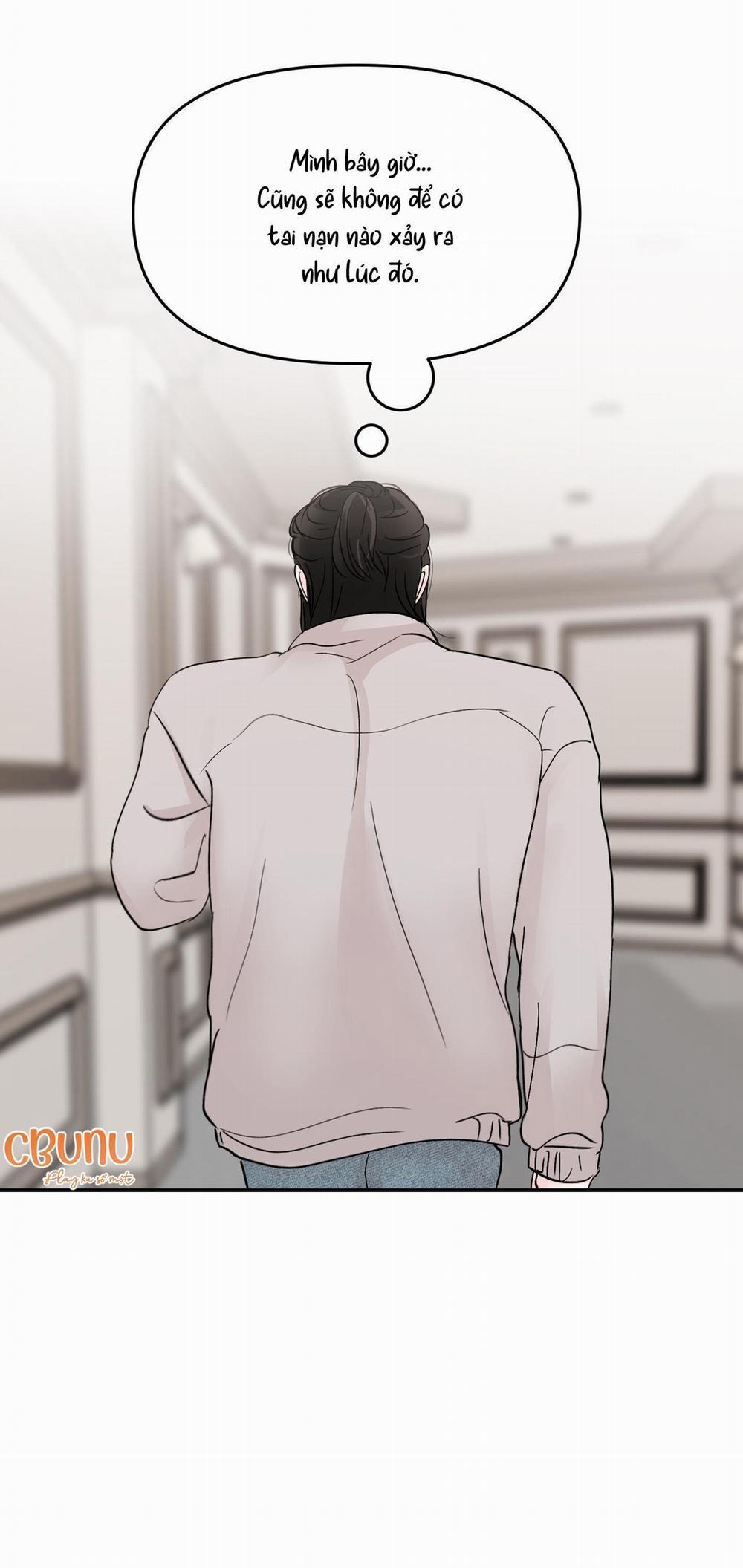 (Cbunu) Thán Phục Thanh Xuân 42 trang 52