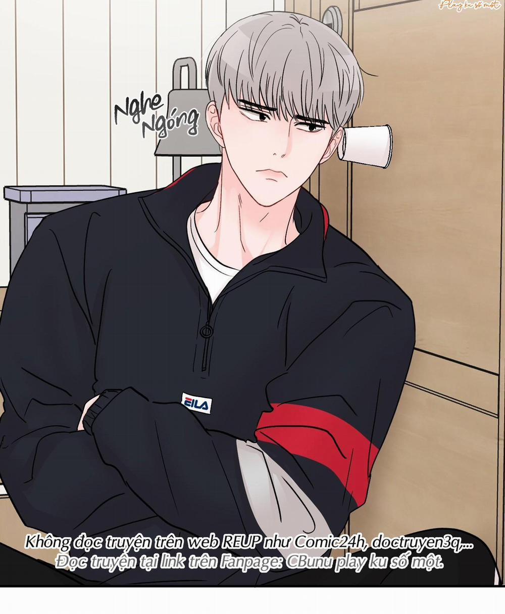 (Cbunu) Thán Phục Thanh Xuân 43 trang 31