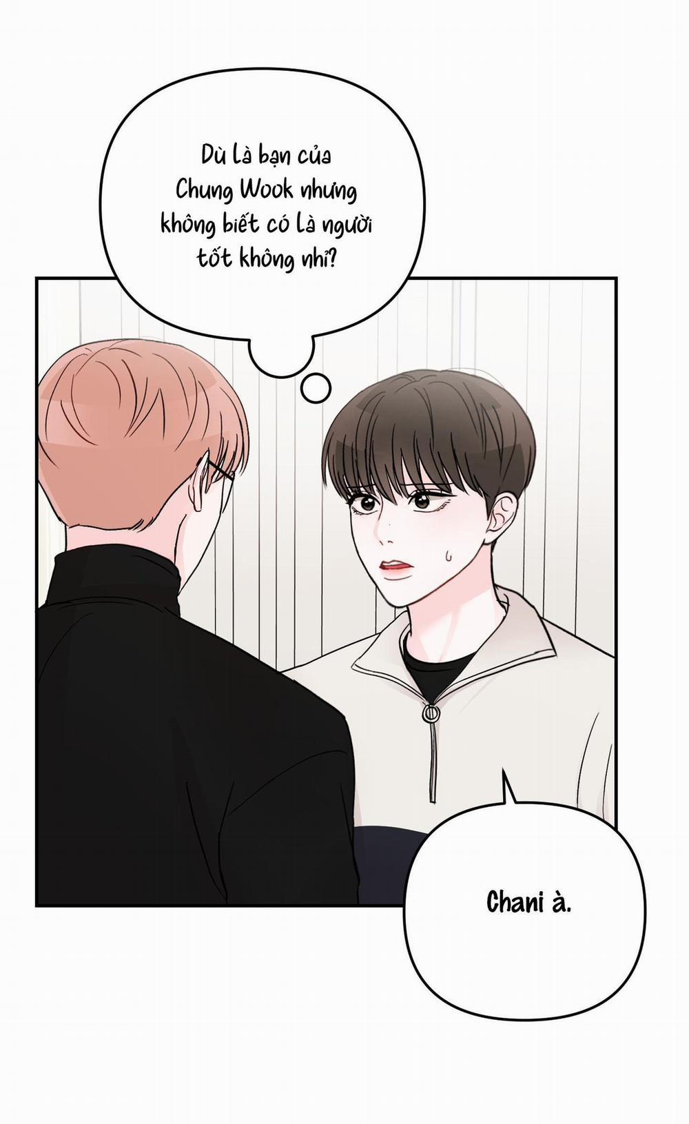 (Cbunu) Thán Phục Thanh Xuân 43 trang 45