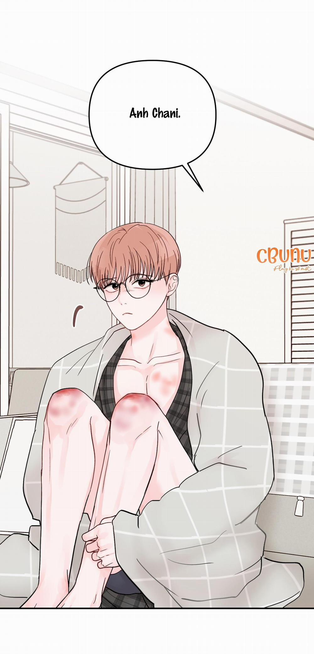 (Cbunu) Thán Phục Thanh Xuân 45 trang 15