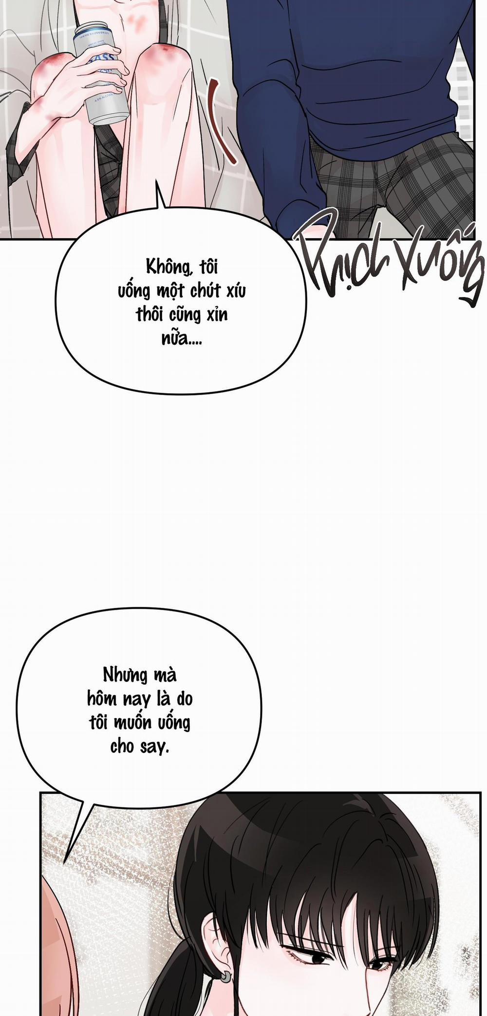 (Cbunu) Thán Phục Thanh Xuân 45 trang 21