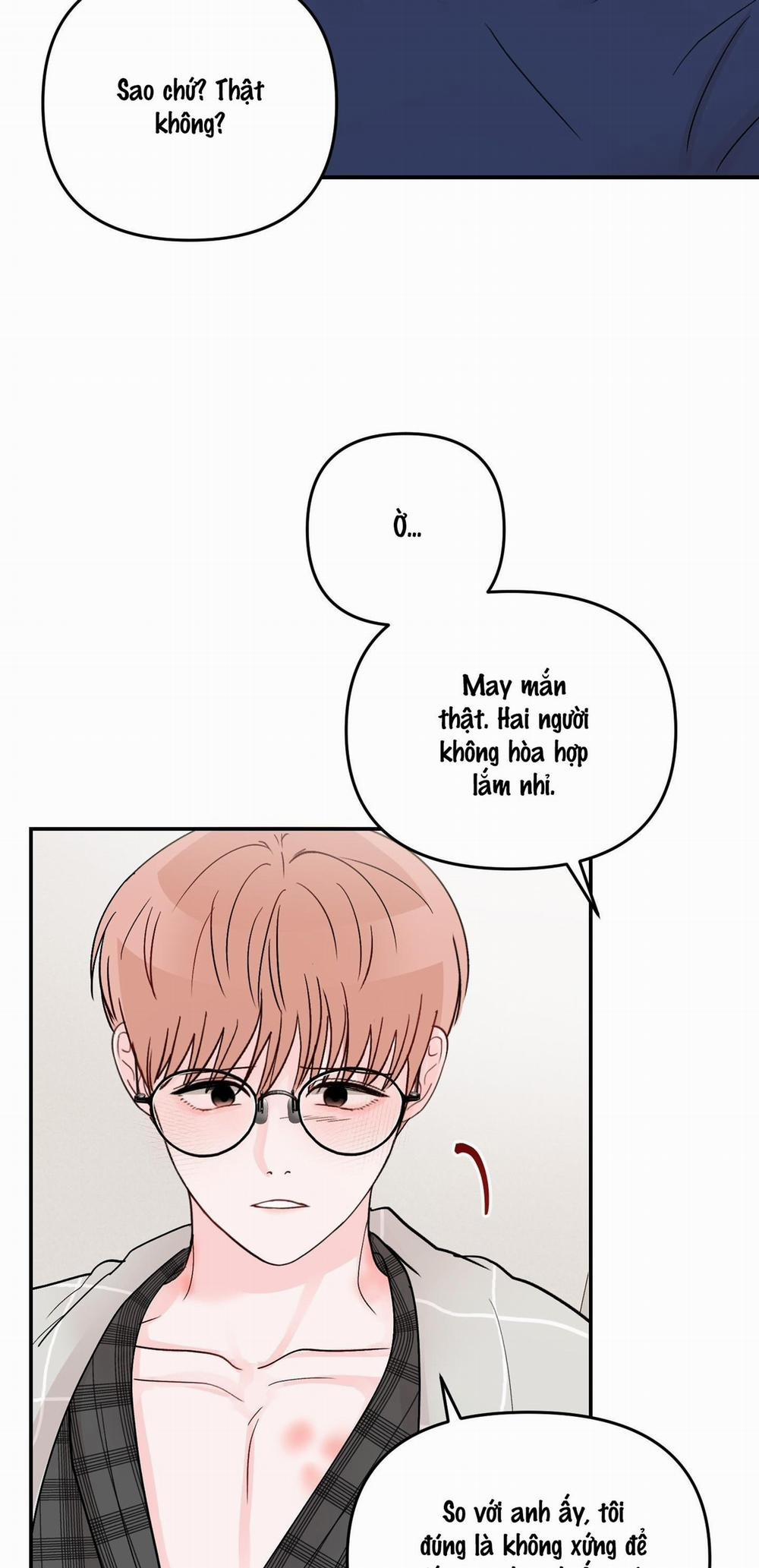 (Cbunu) Thán Phục Thanh Xuân 45 trang 24