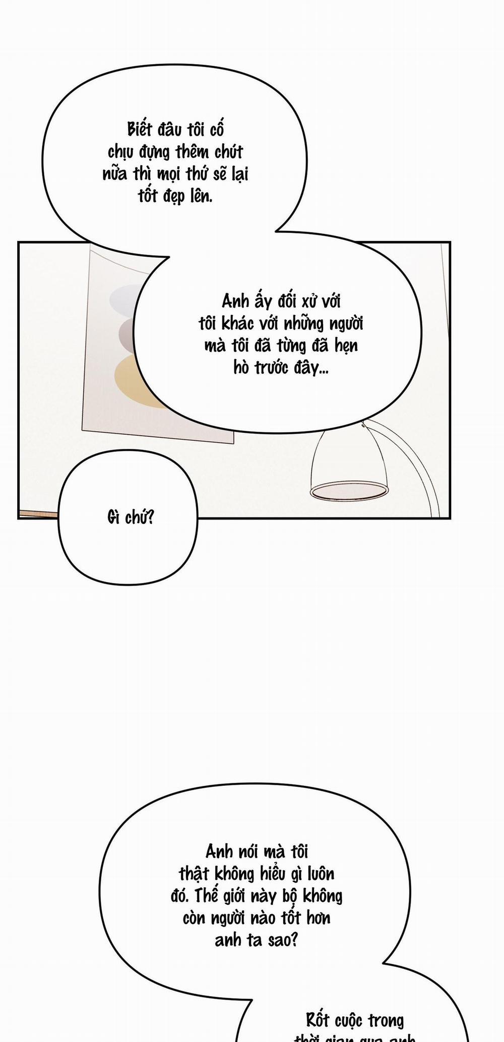 (Cbunu) Thán Phục Thanh Xuân 45 trang 28