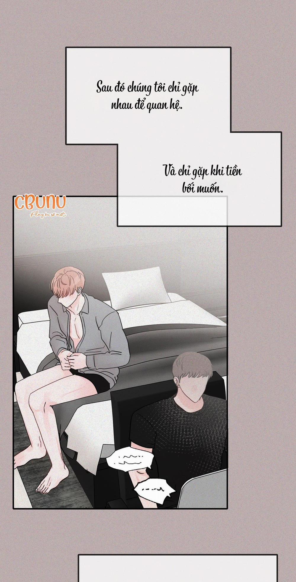 (Cbunu) Thán Phục Thanh Xuân 45 trang 33