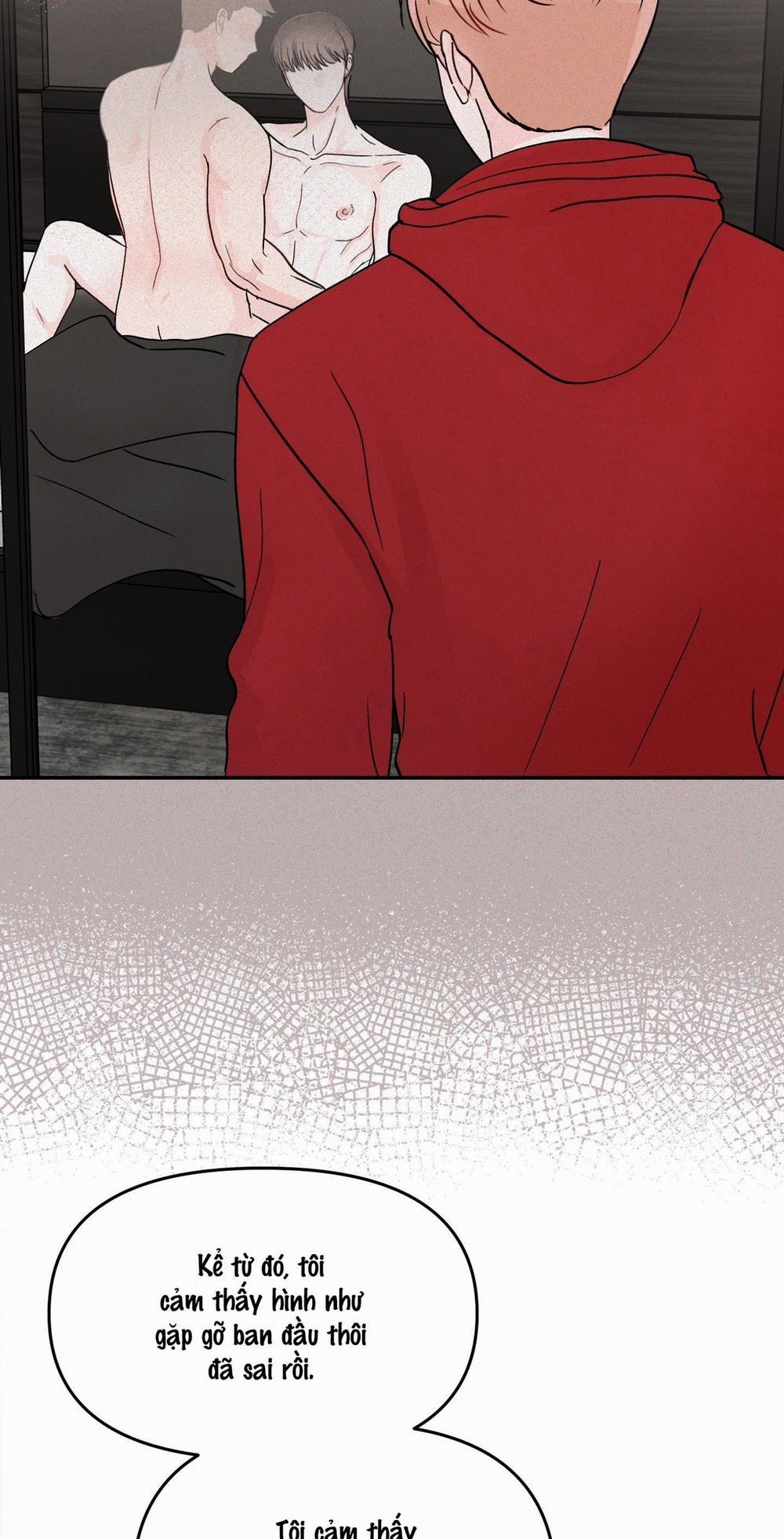 (Cbunu) Thán Phục Thanh Xuân 45 trang 36