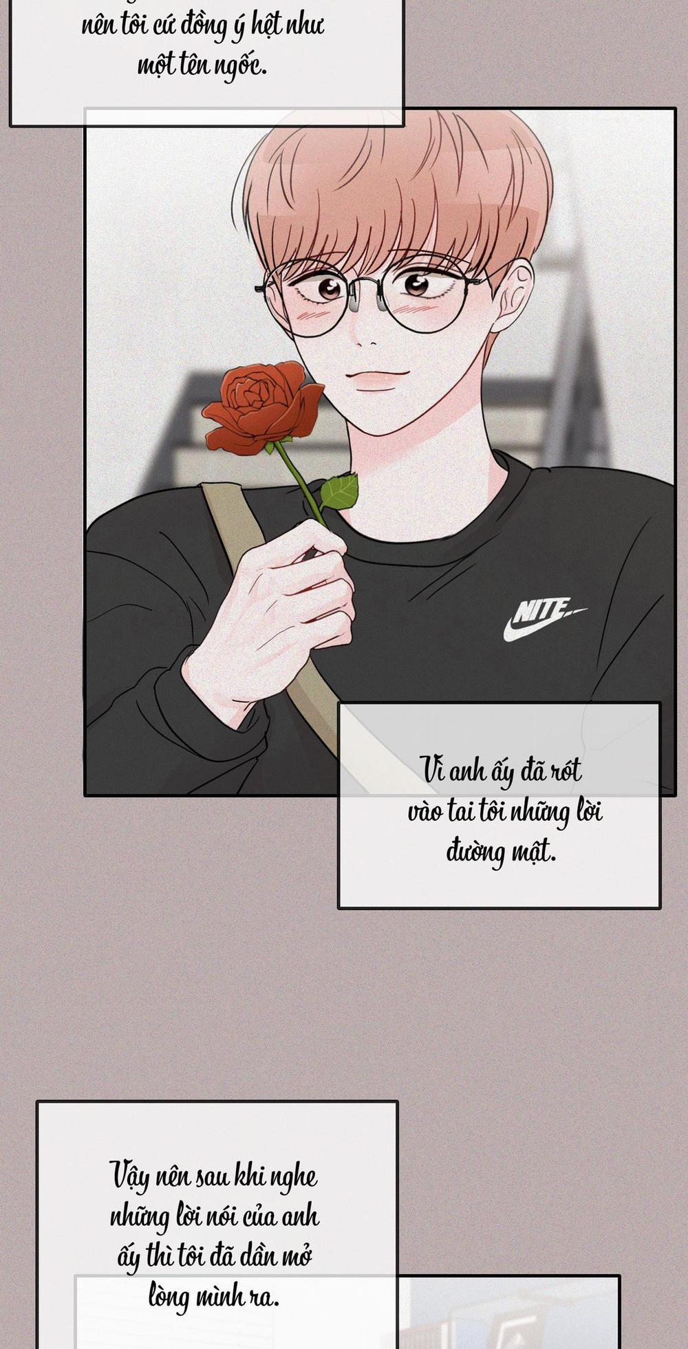 (Cbunu) Thán Phục Thanh Xuân 45 trang 39