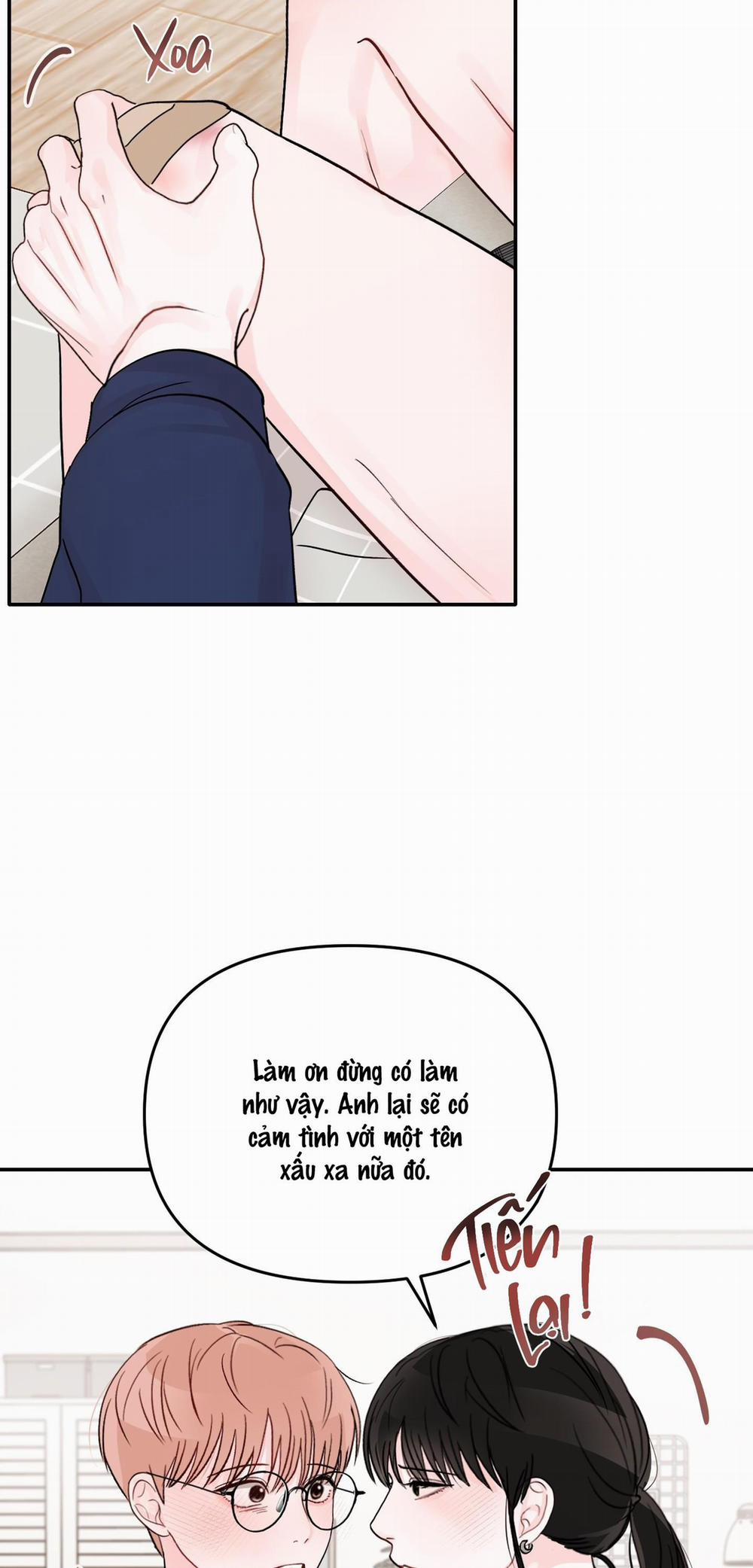 (Cbunu) Thán Phục Thanh Xuân 45 trang 49