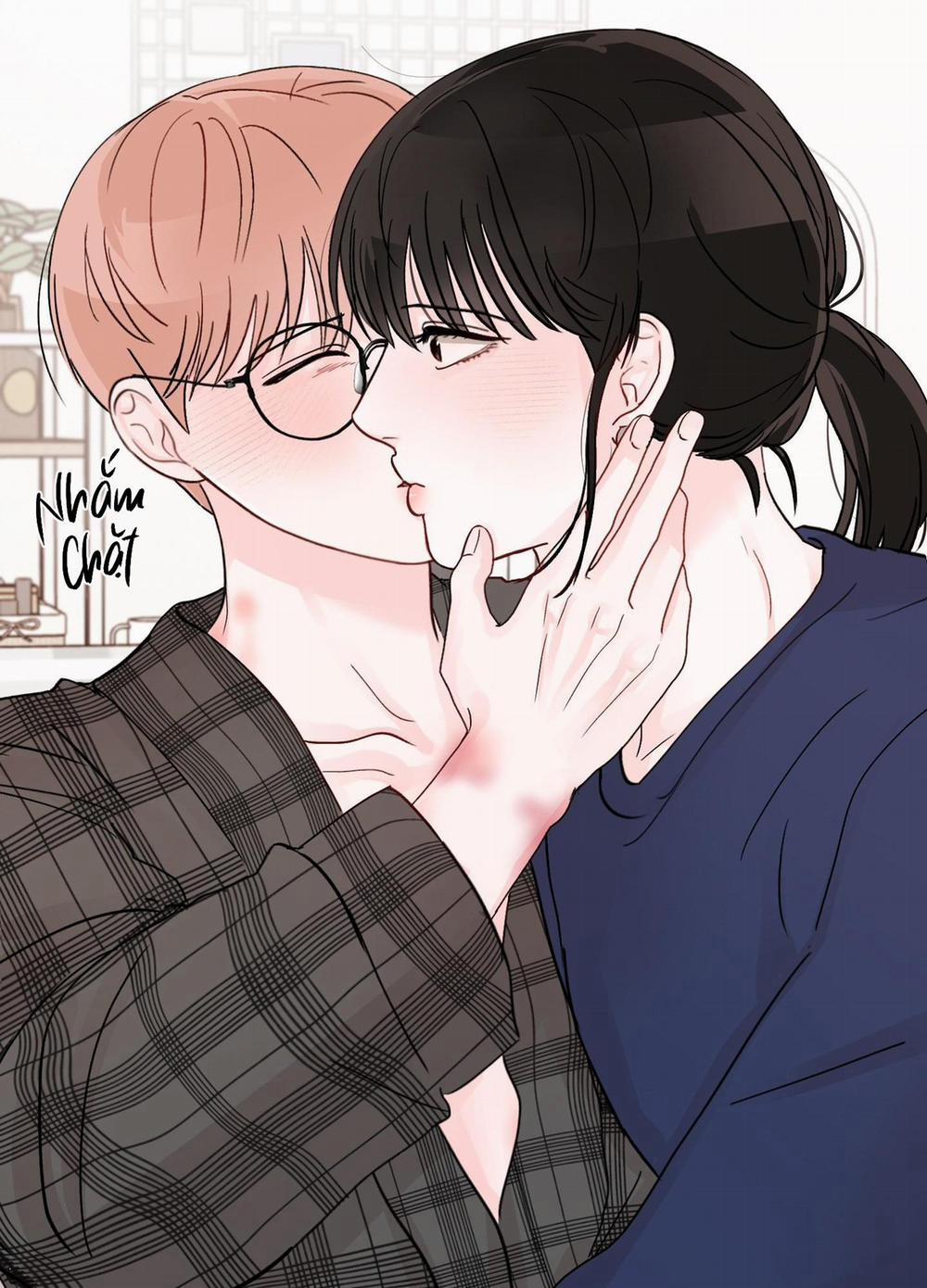 (Cbunu) Thán Phục Thanh Xuân 46 trang 2