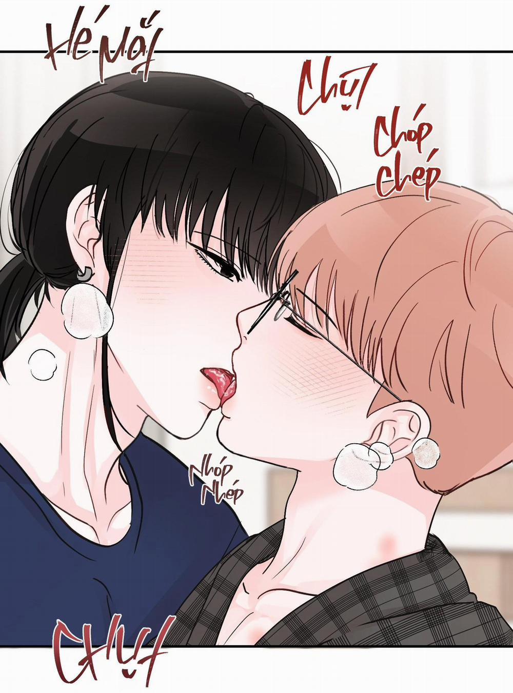 (Cbunu) Thán Phục Thanh Xuân 46 trang 29