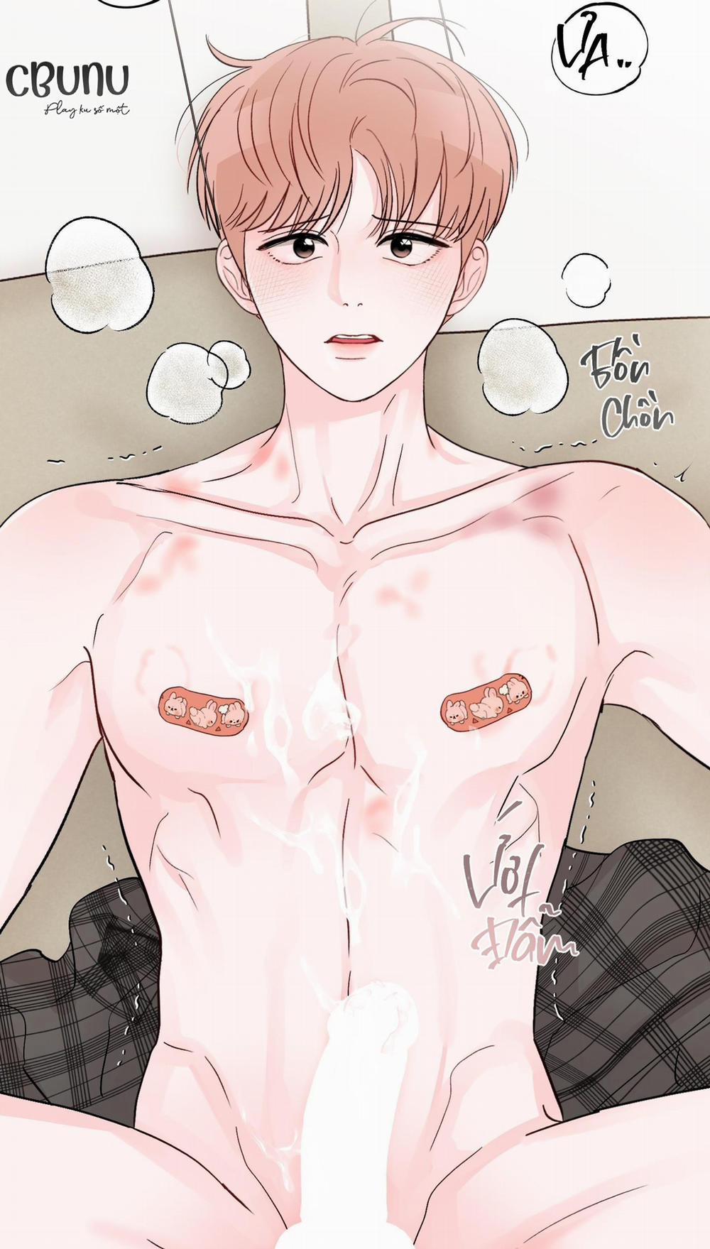 (Cbunu) Thán Phục Thanh Xuân 47 trang 17