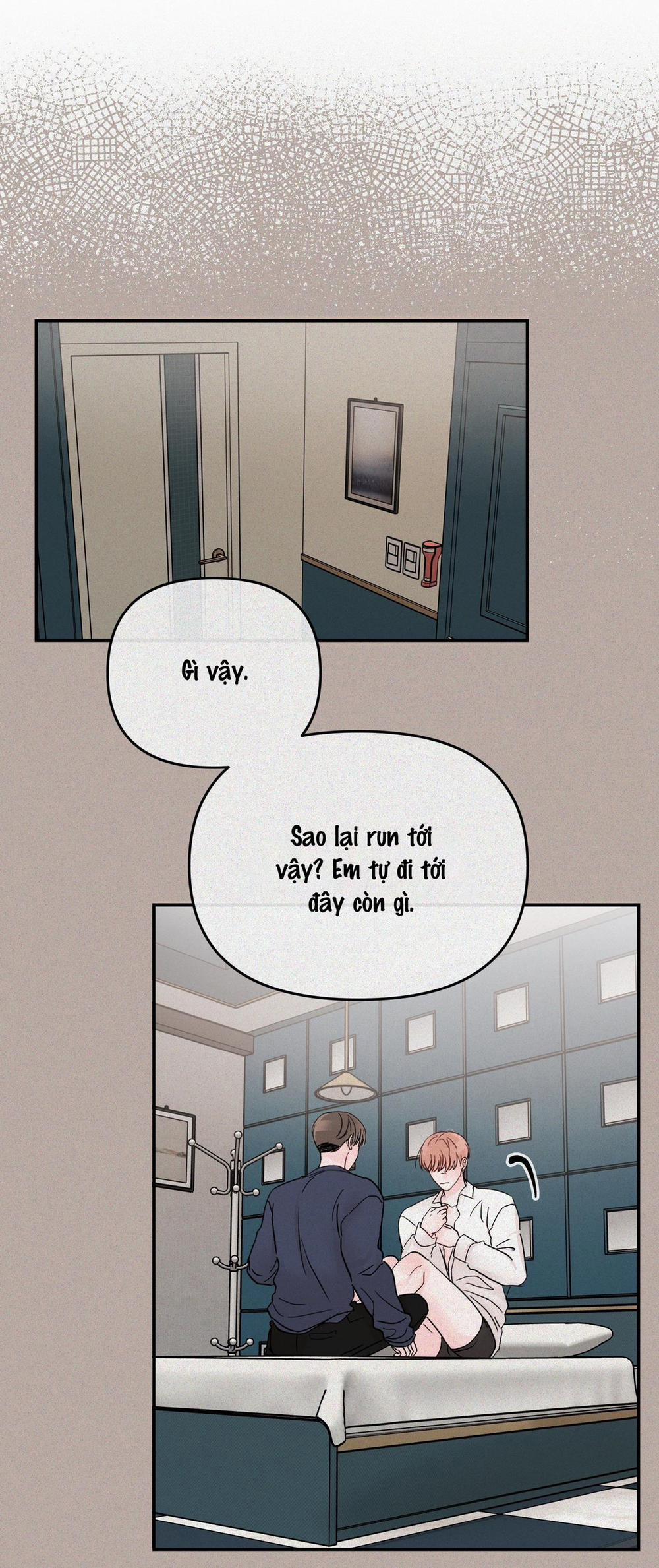 (Cbunu) Thán Phục Thanh Xuân 47 trang 74