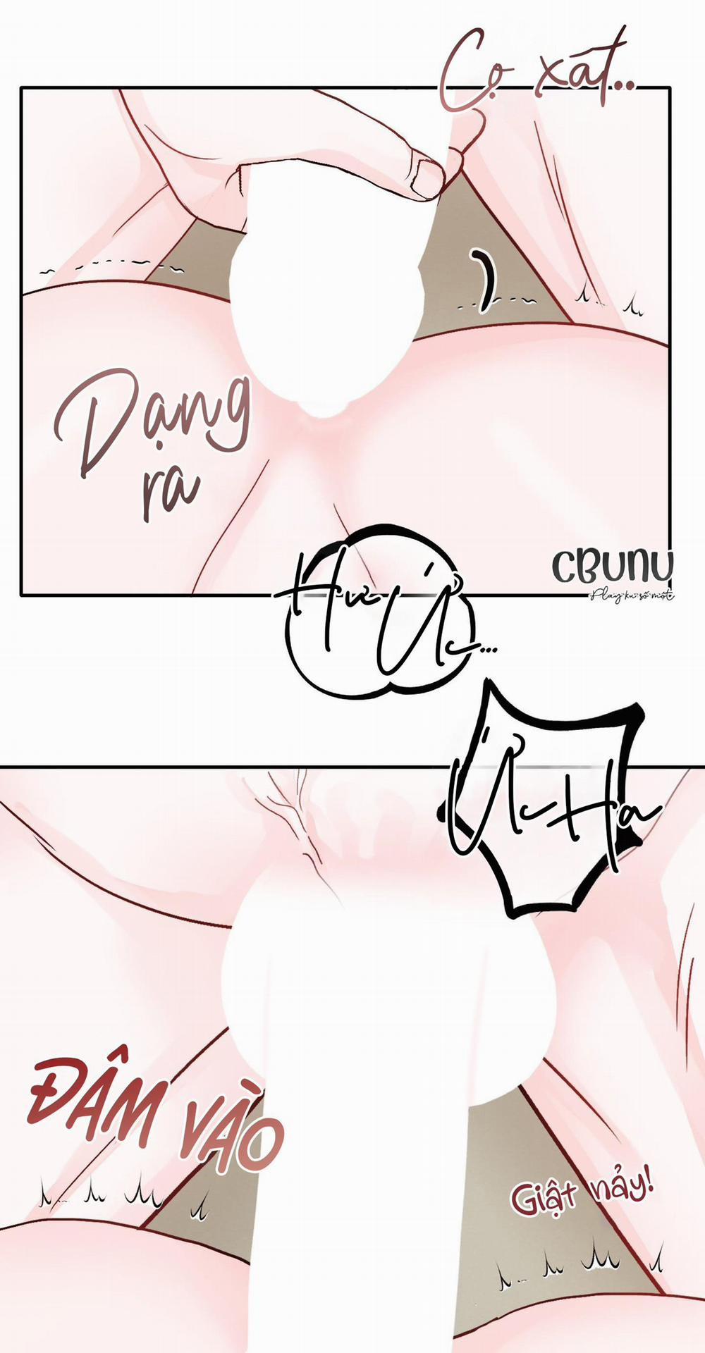 (Cbunu) Thán Phục Thanh Xuân 48 trang 44