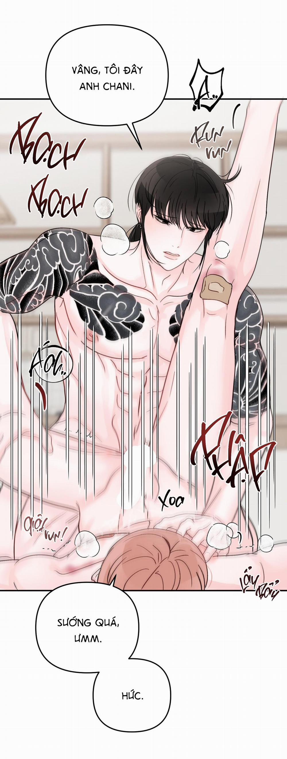 (Cbunu) Thán Phục Thanh Xuân 48 trang 56