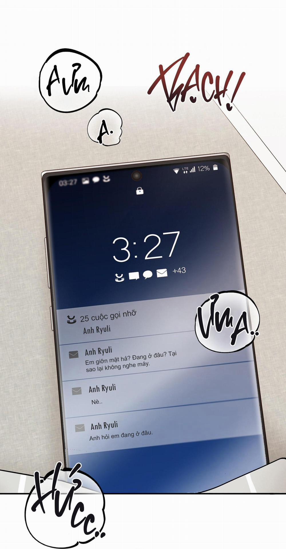 (Cbunu) Thán Phục Thanh Xuân 48 trang 91