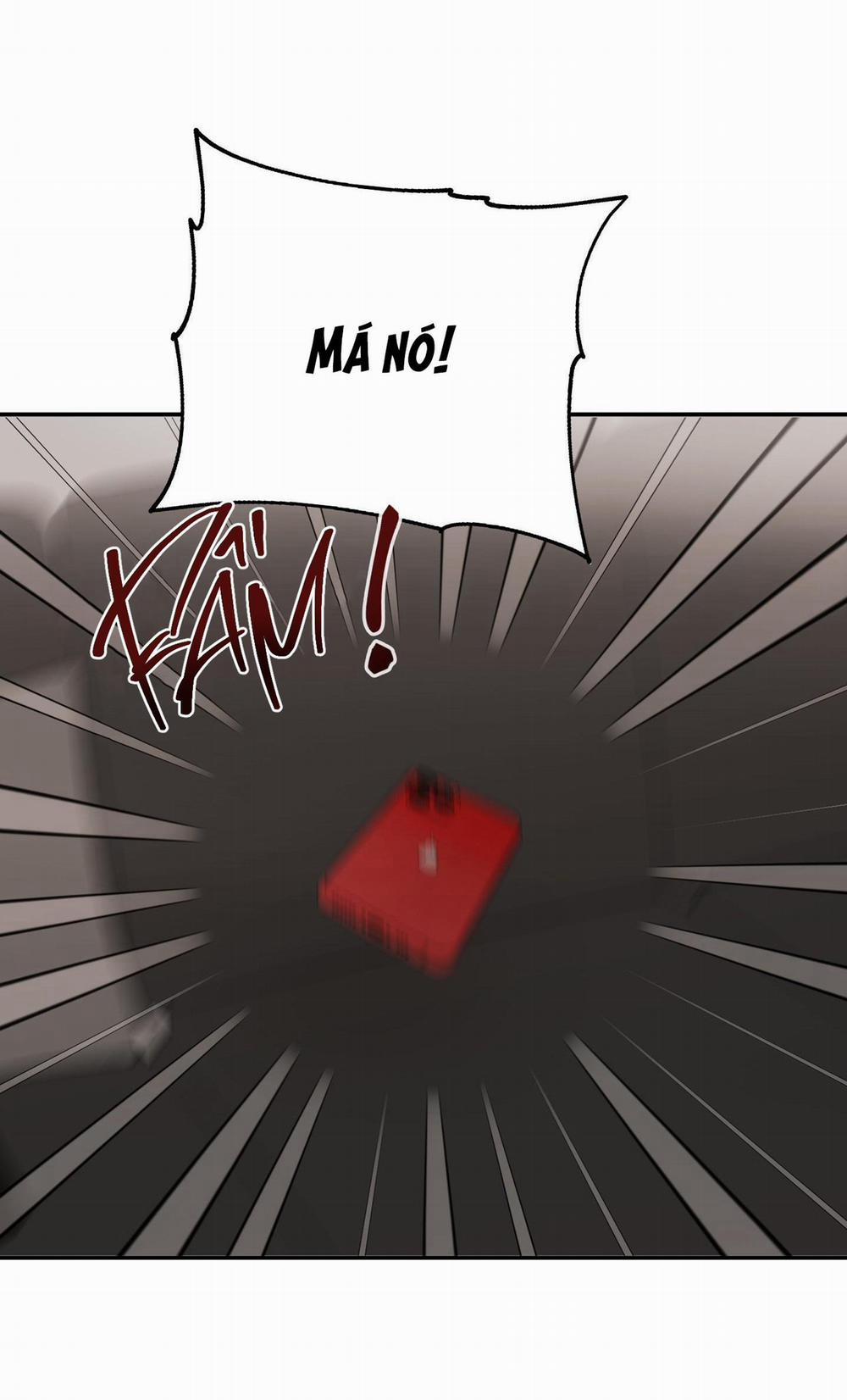 (Cbunu) Thán Phục Thanh Xuân 49 trang 4