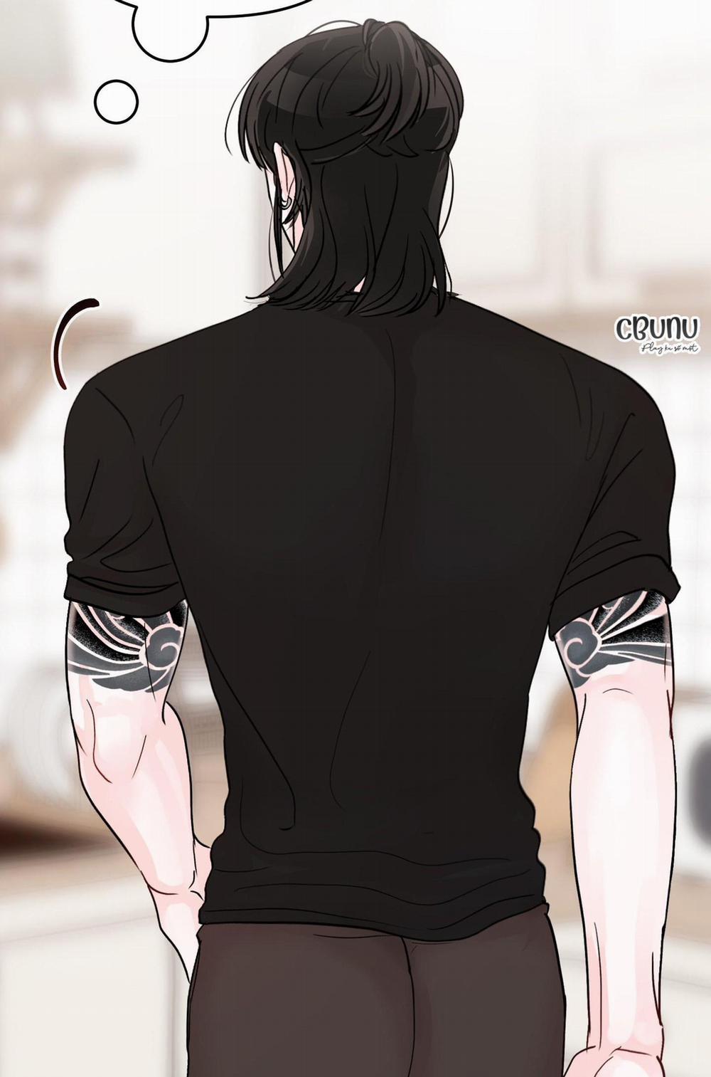 (Cbunu) Thán Phục Thanh Xuân 49 trang 55