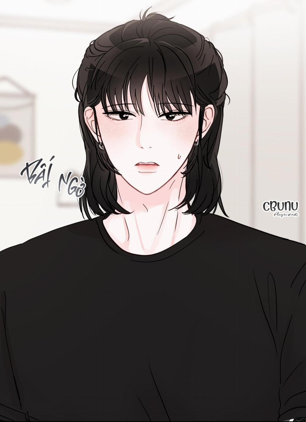 (Cbunu) Thán Phục Thanh Xuân 50 trang 2