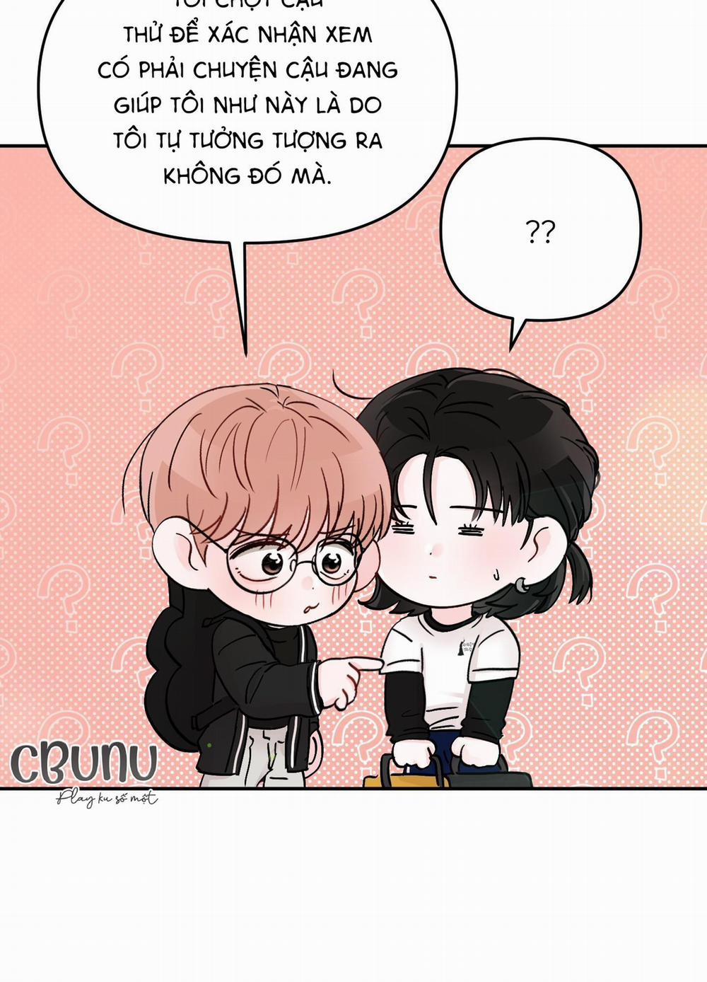 (Cbunu) Thán Phục Thanh Xuân 51 trang 18