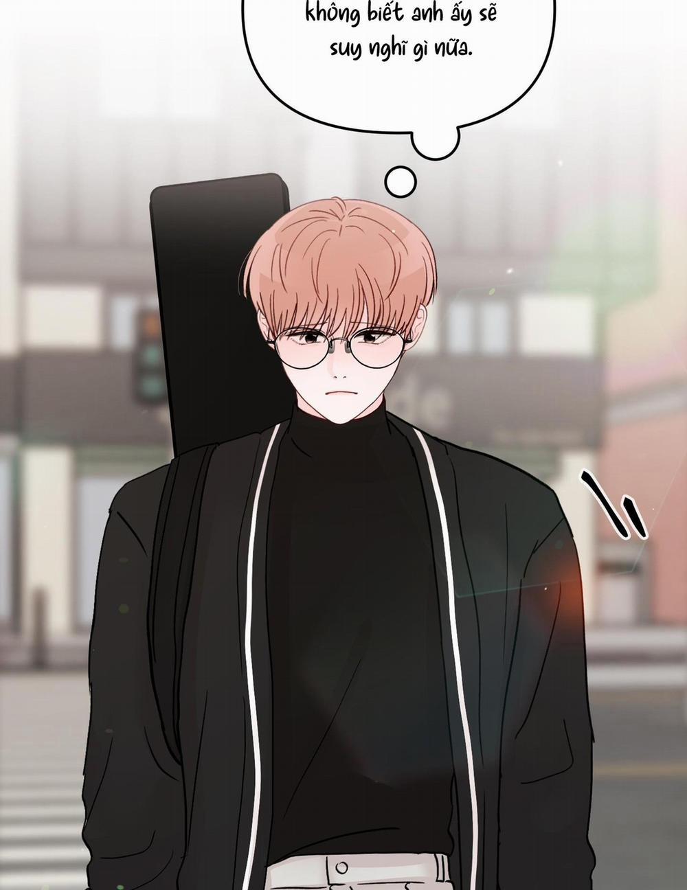 (Cbunu) Thán Phục Thanh Xuân 51 trang 2