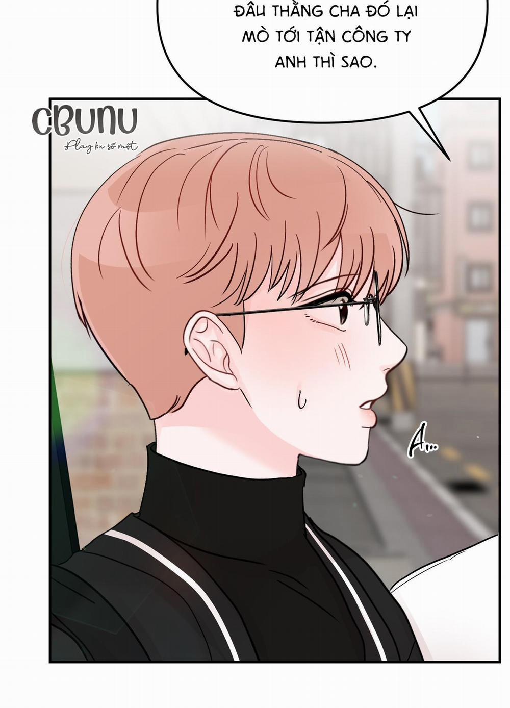 (Cbunu) Thán Phục Thanh Xuân 51 trang 37