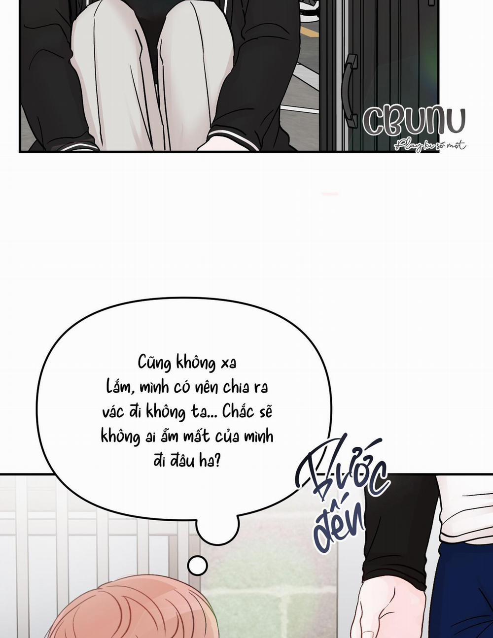 (Cbunu) Thán Phục Thanh Xuân 51 trang 7