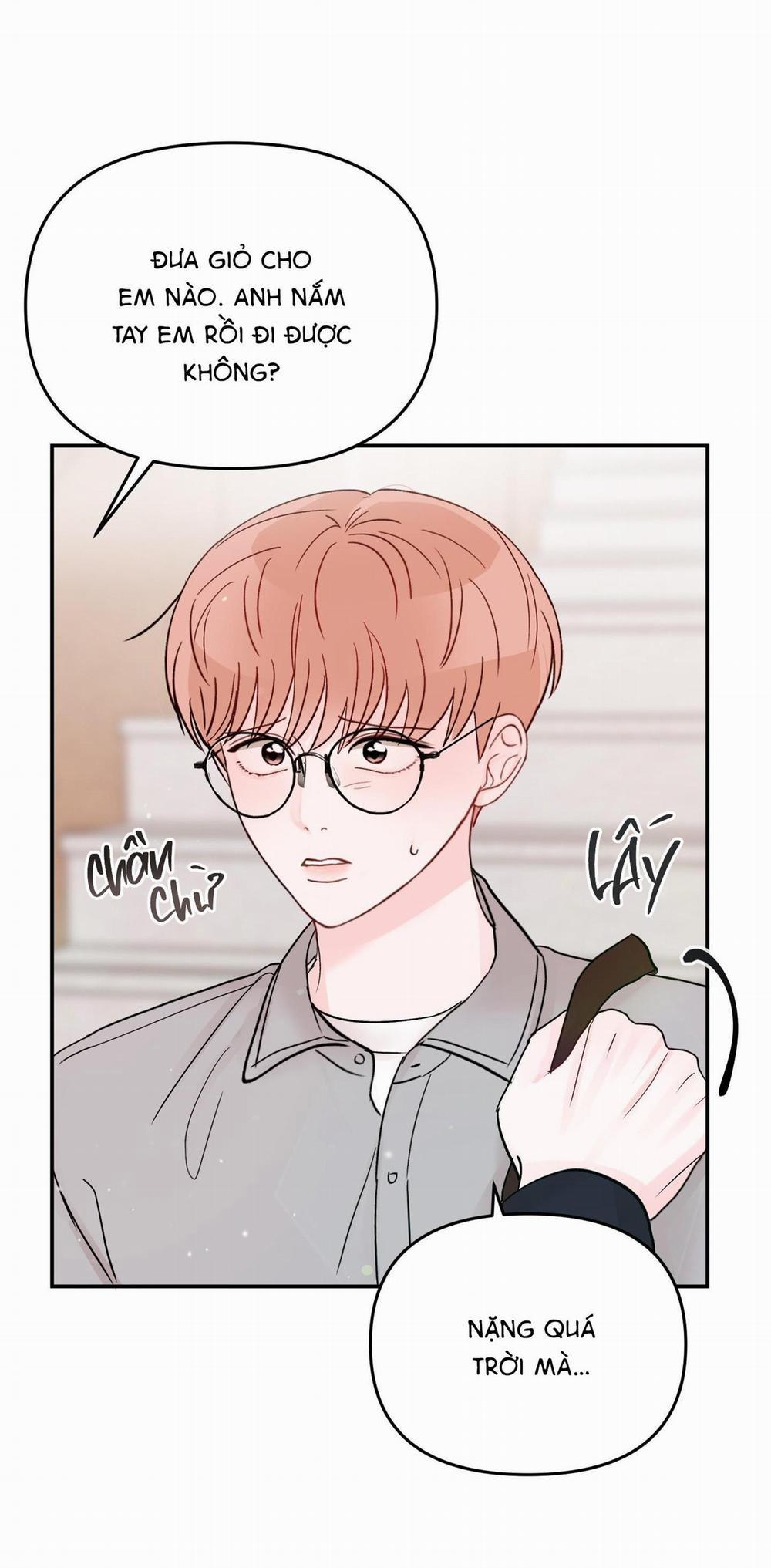 (Cbunu) Thán Phục Thanh Xuân 52 trang 15