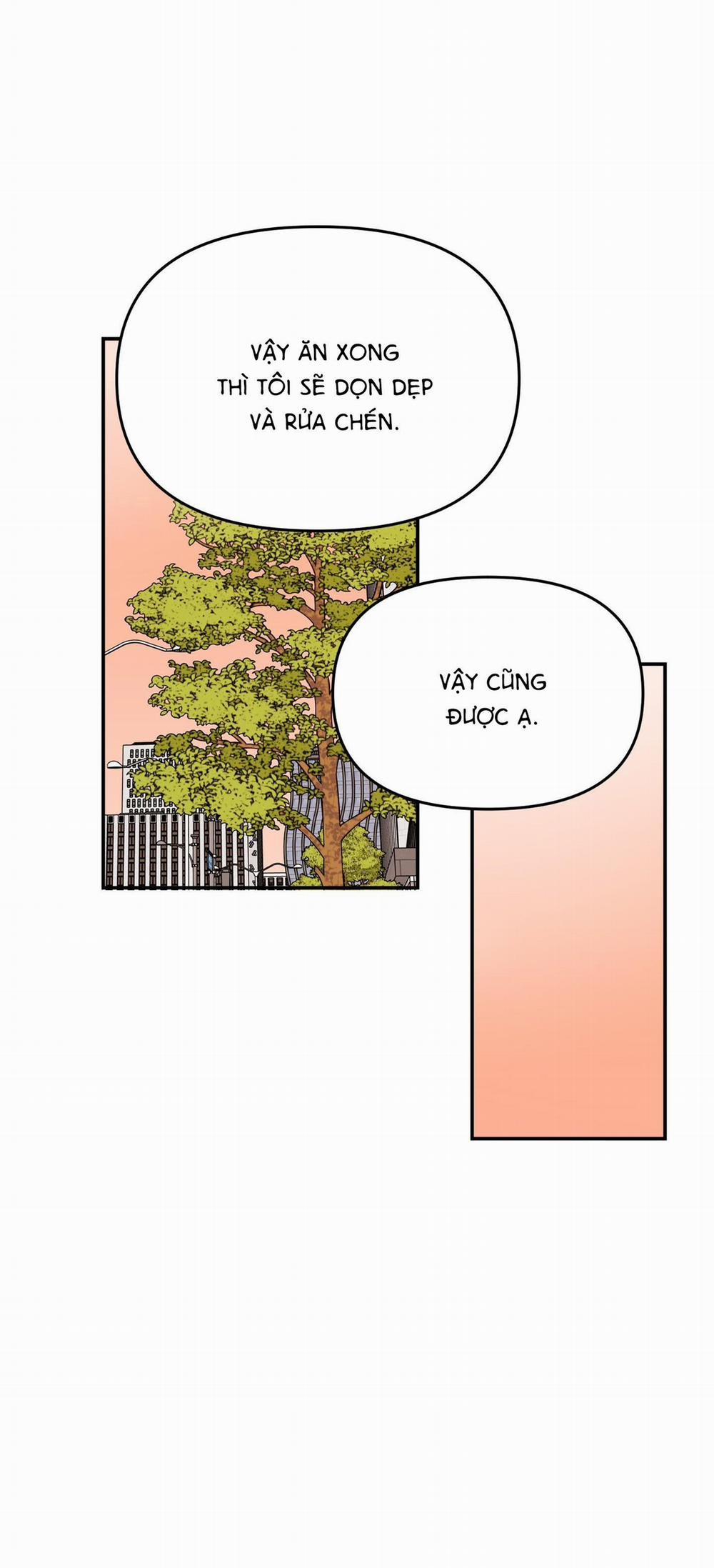 (Cbunu) Thán Phục Thanh Xuân 52 trang 19