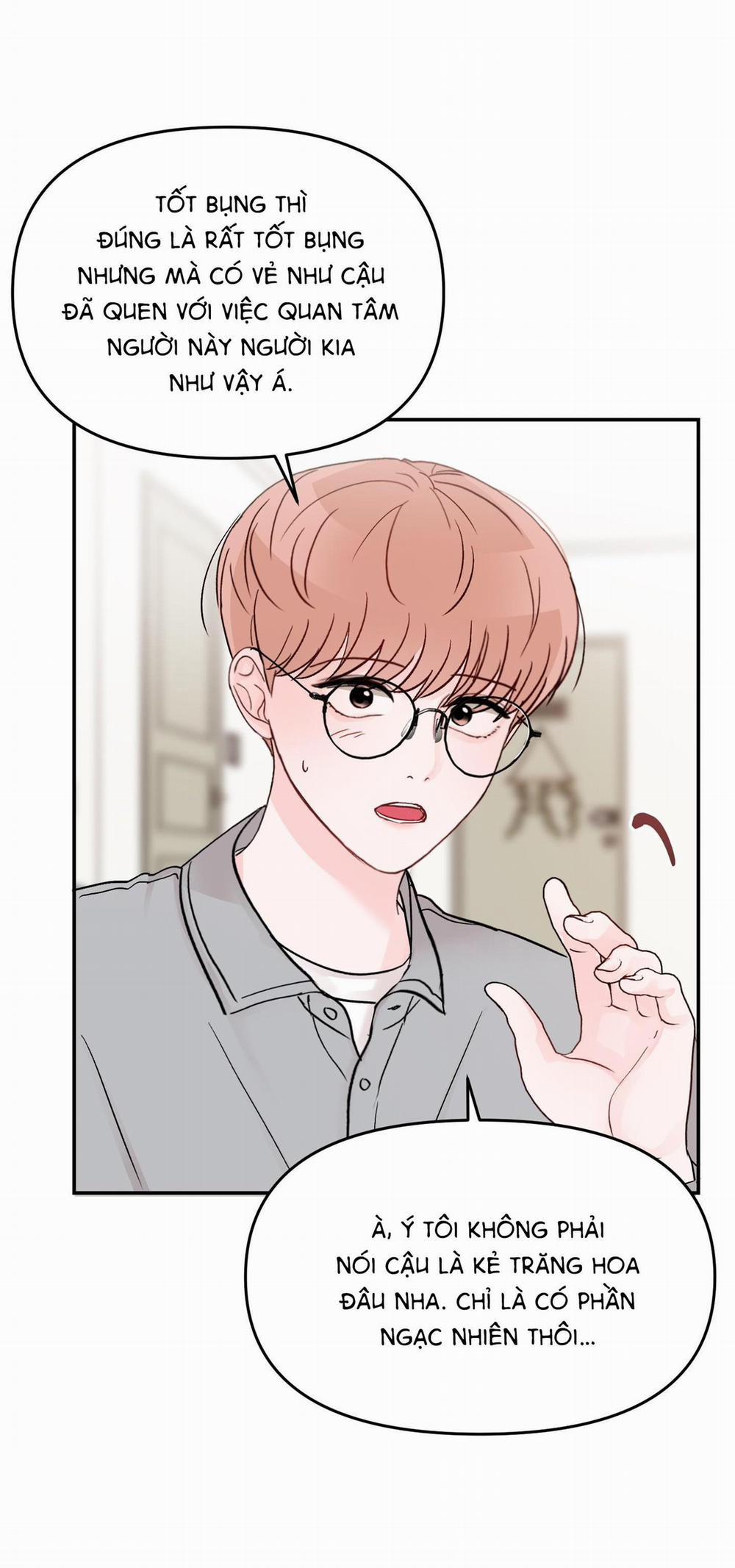 (Cbunu) Thán Phục Thanh Xuân 52 trang 29