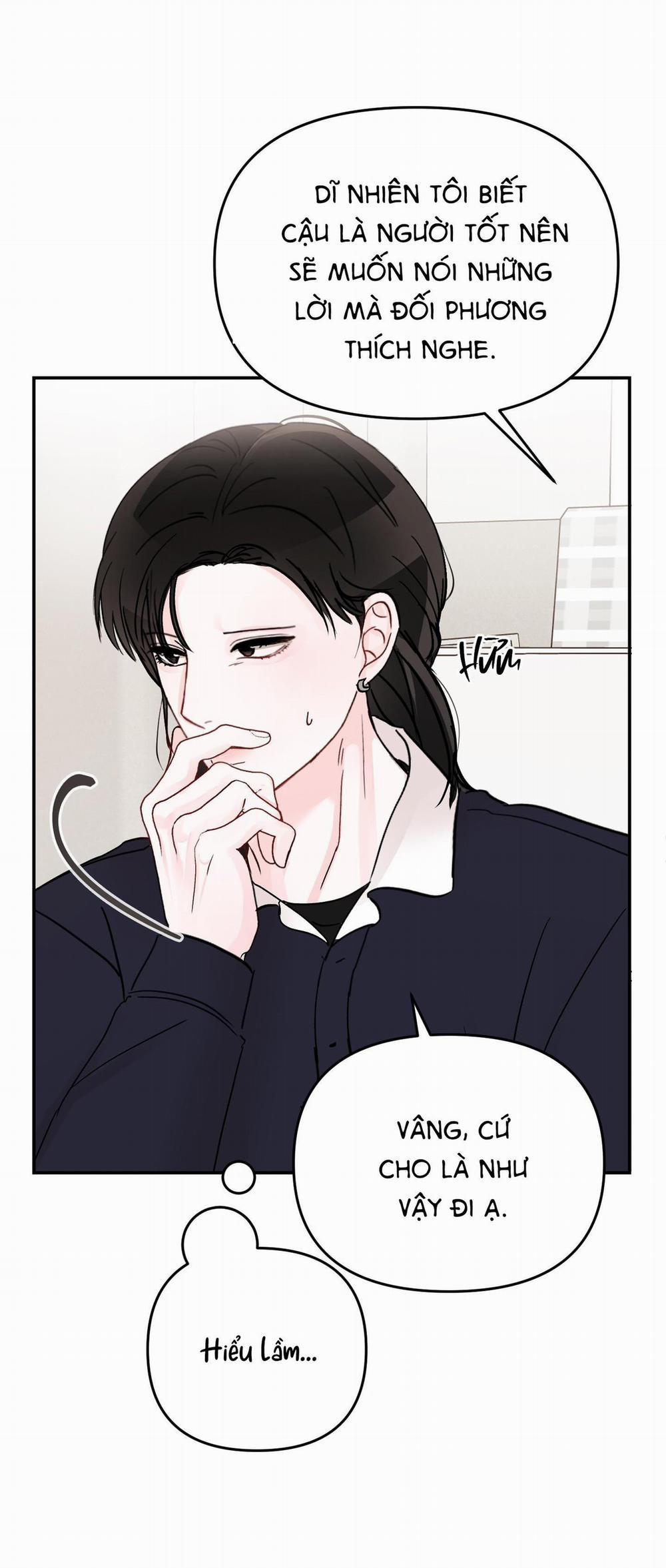 (Cbunu) Thán Phục Thanh Xuân 52 trang 39