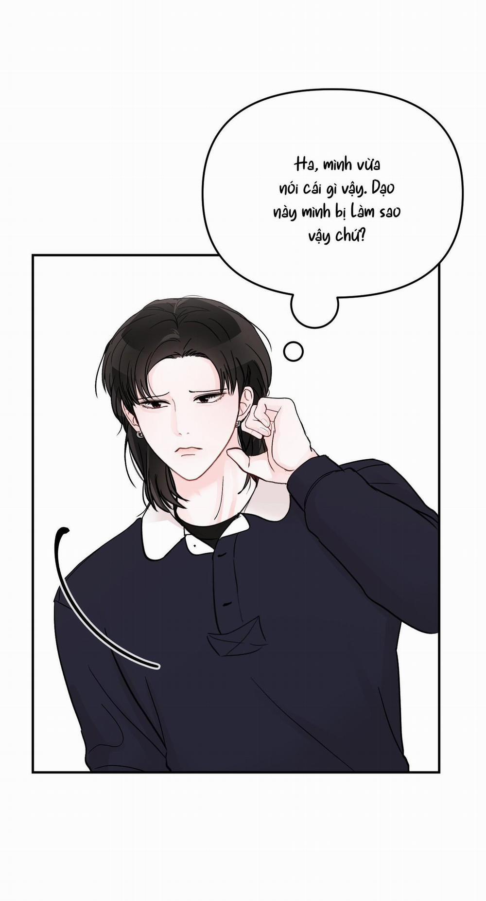 (Cbunu) Thán Phục Thanh Xuân 52 trang 42