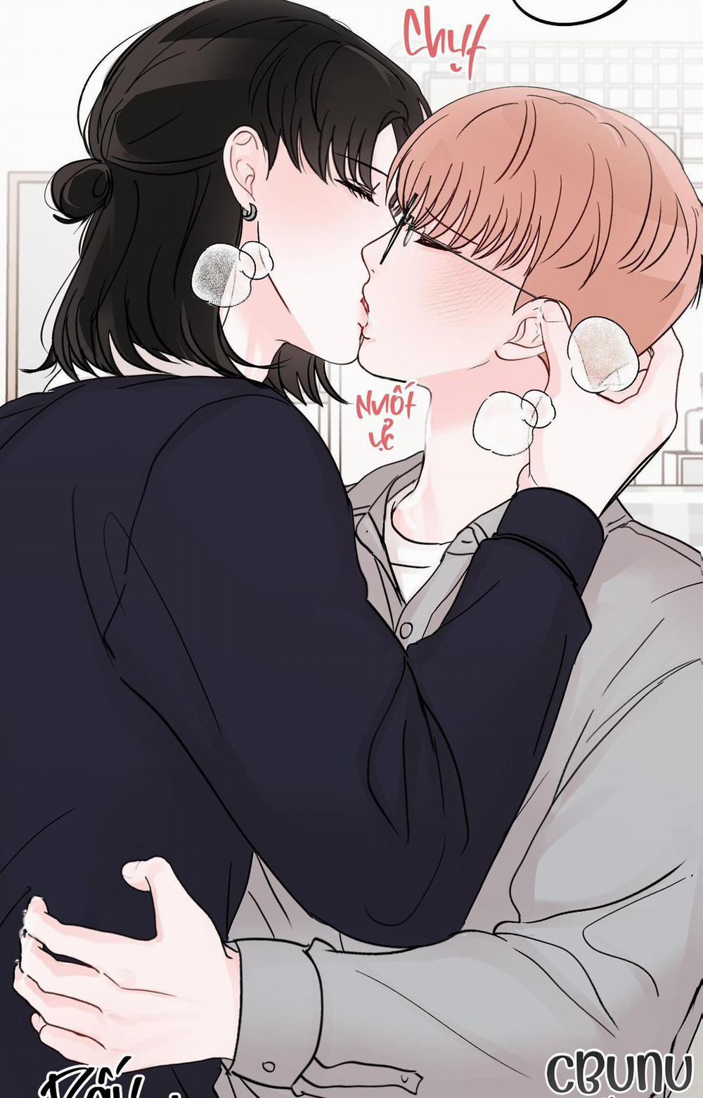 (Cbunu) Thán Phục Thanh Xuân 53 trang 13