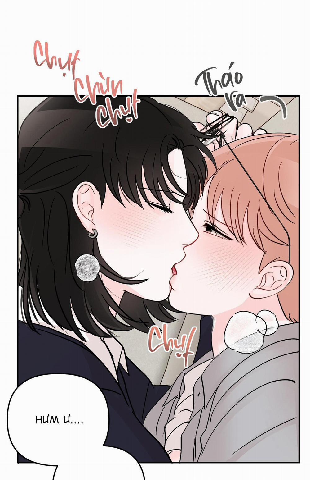 (Cbunu) Thán Phục Thanh Xuân 53 trang 29