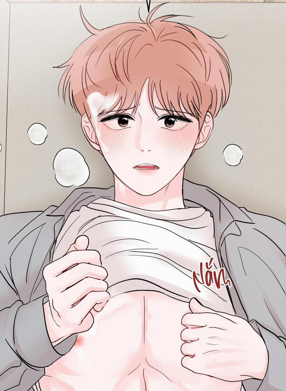 (Cbunu) Thán Phục Thanh Xuân 53 trang 40