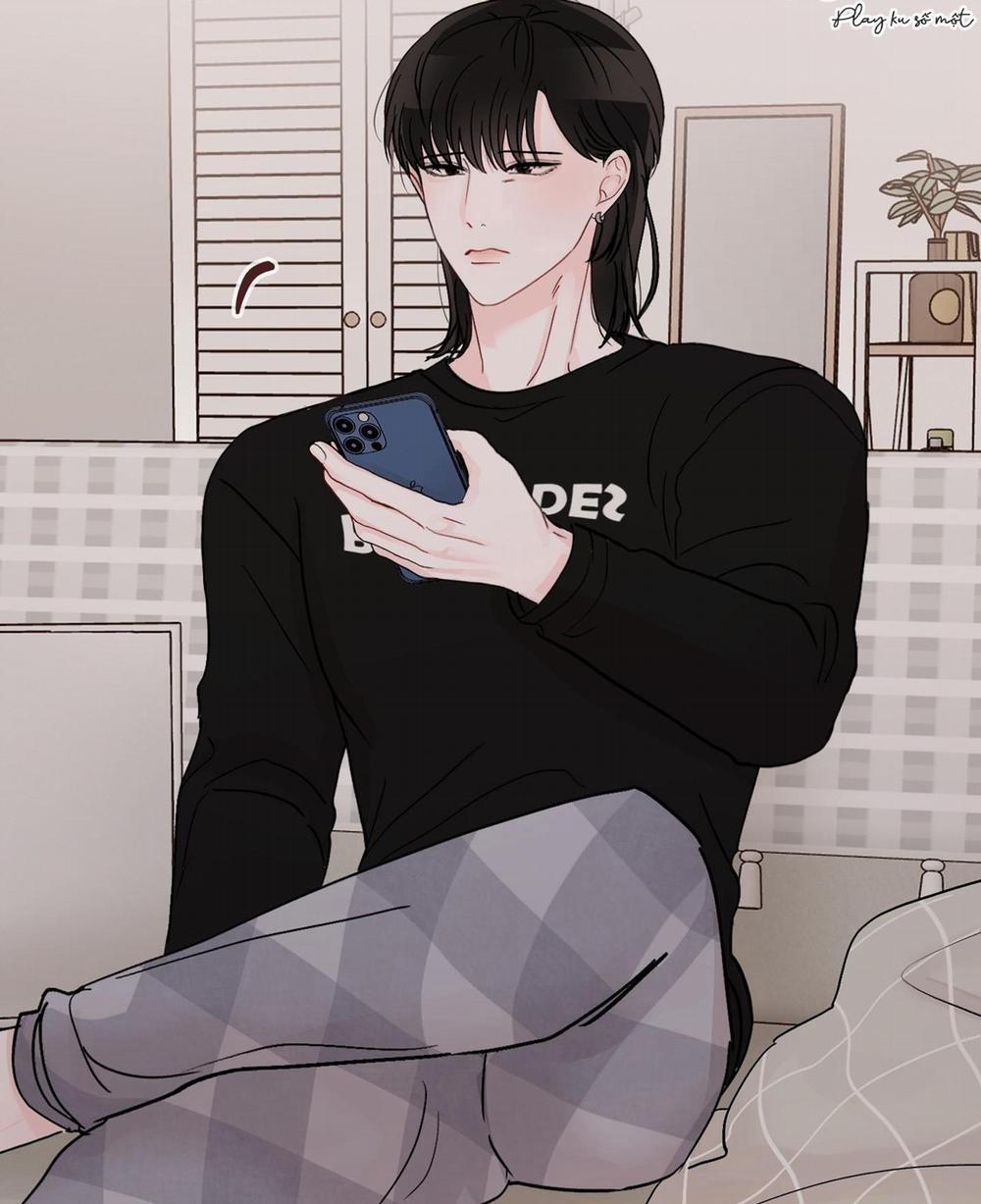 (Cbunu) Thán Phục Thanh Xuân 53 trang 64