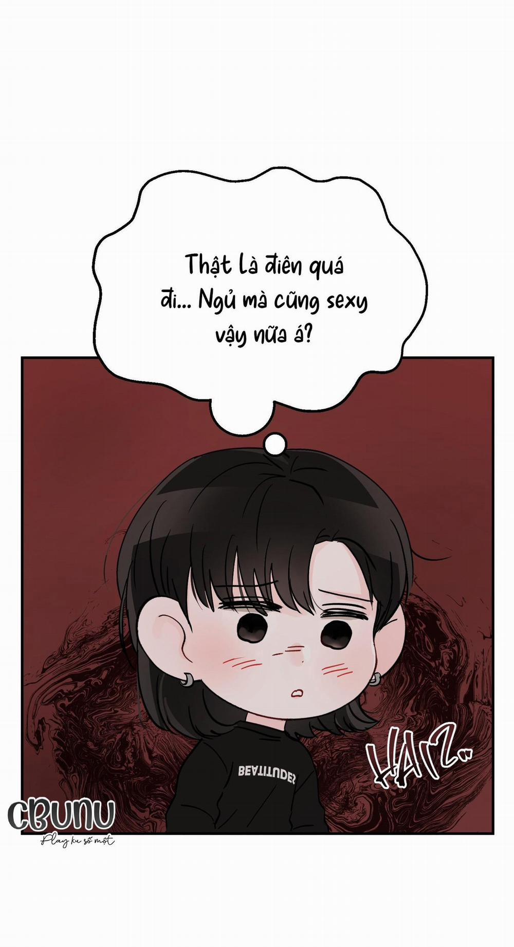 (Cbunu) Thán Phục Thanh Xuân 53 trang 75