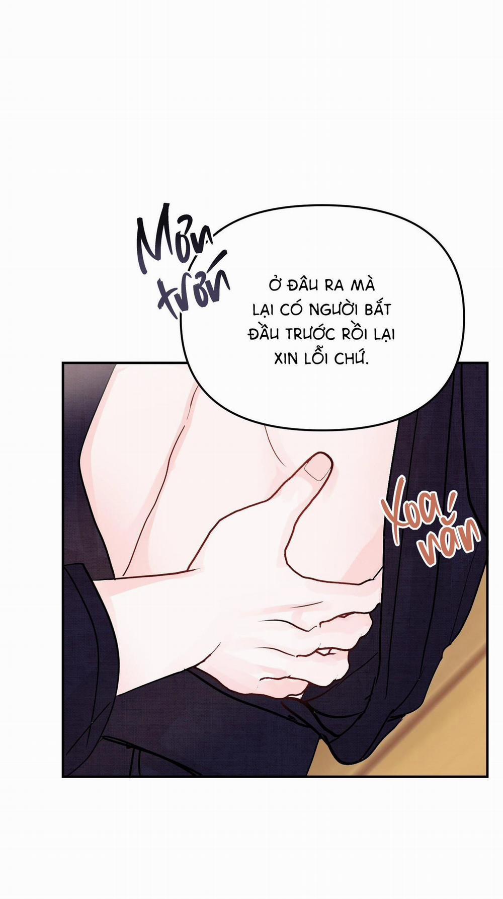 (Cbunu) Thán Phục Thanh Xuân 54 trang 101