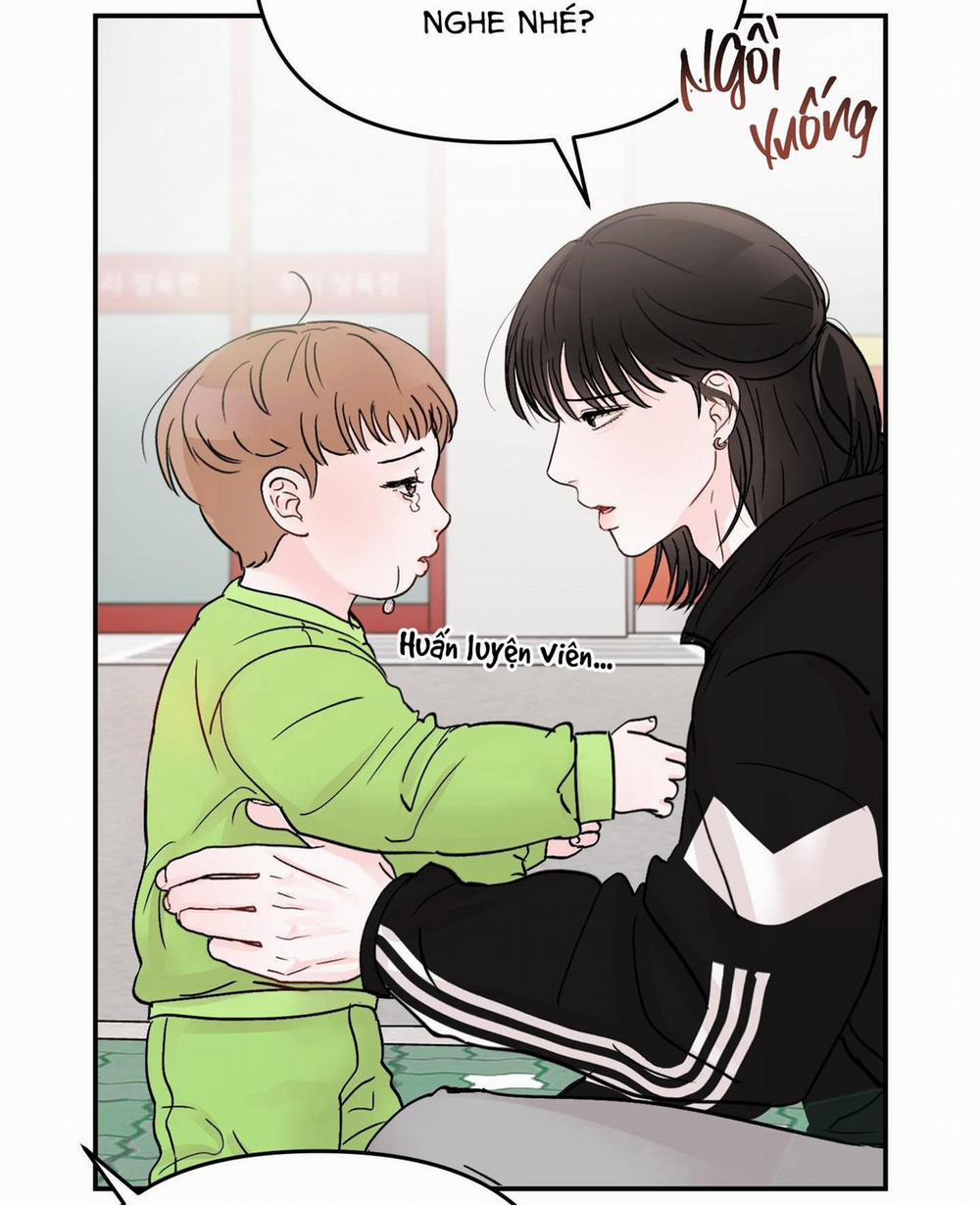 (Cbunu) Thán Phục Thanh Xuân 54 trang 12