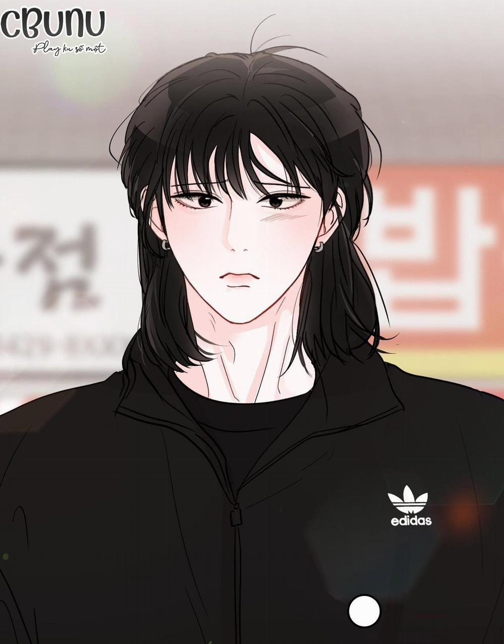 (Cbunu) Thán Phục Thanh Xuân 54 trang 31