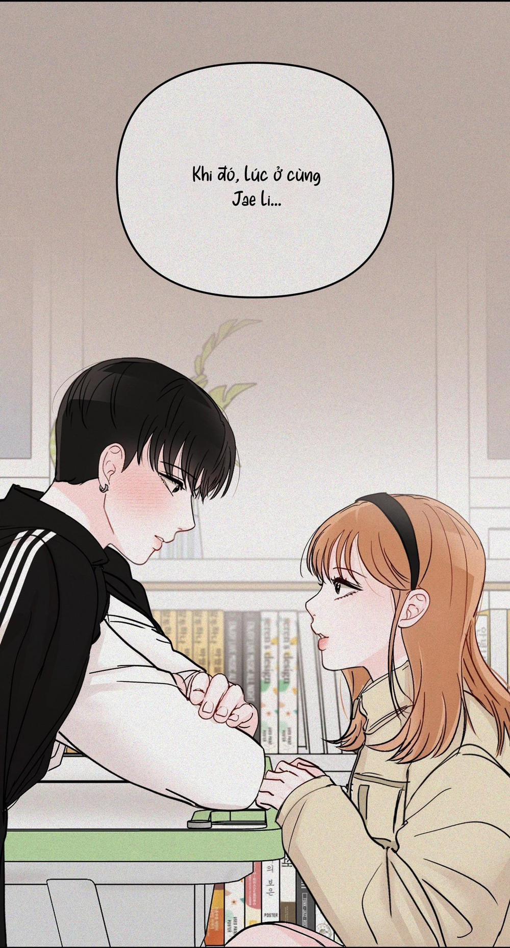 (Cbunu) Thán Phục Thanh Xuân 54 trang 44