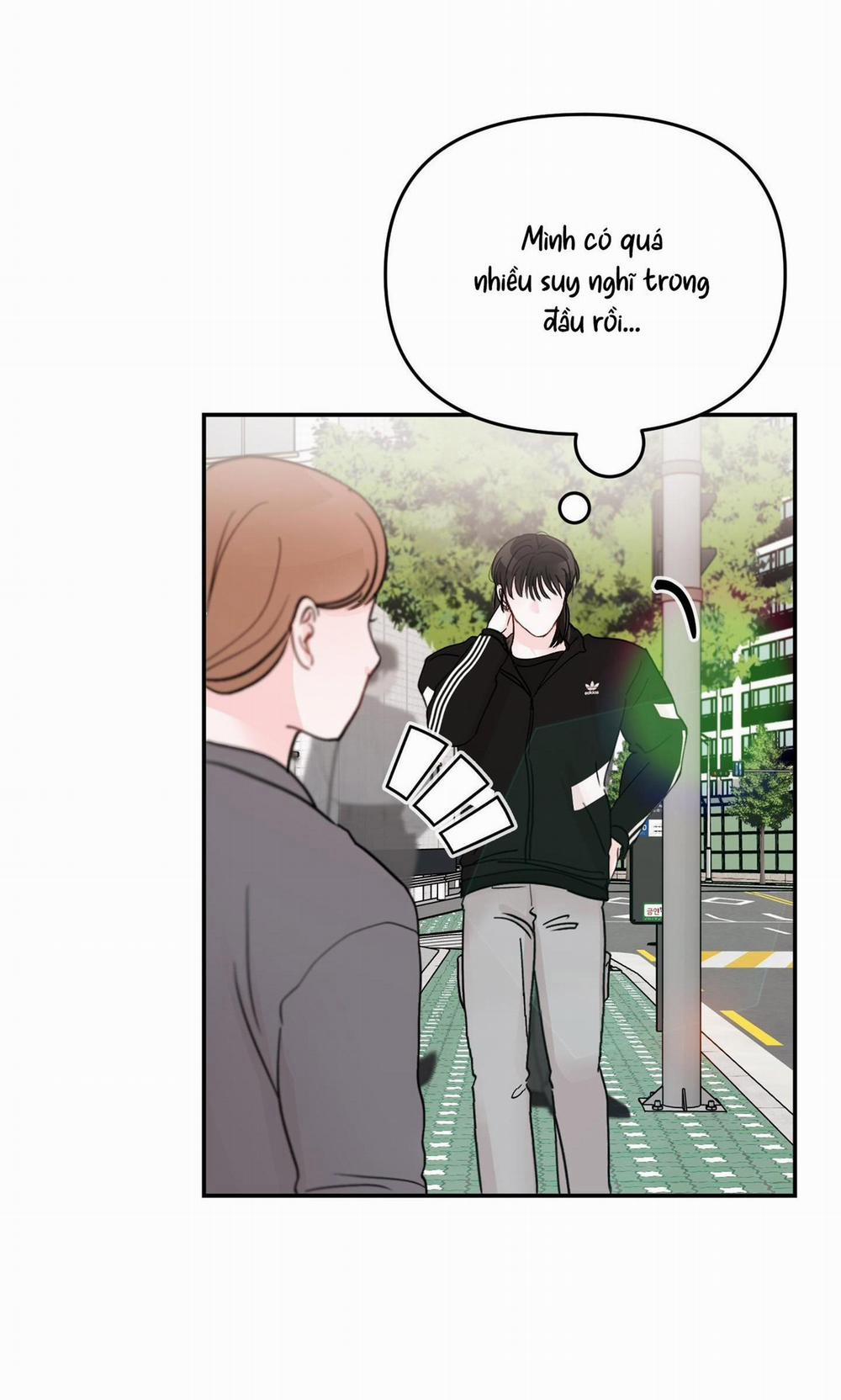 (Cbunu) Thán Phục Thanh Xuân 54 trang 5