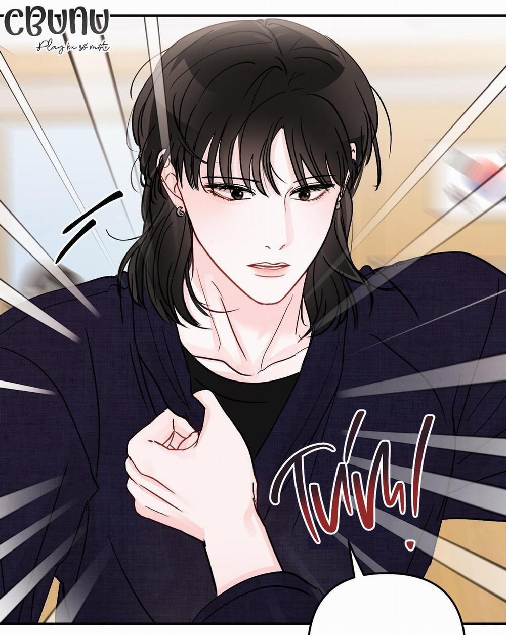 (Cbunu) Thán Phục Thanh Xuân 54 trang 80