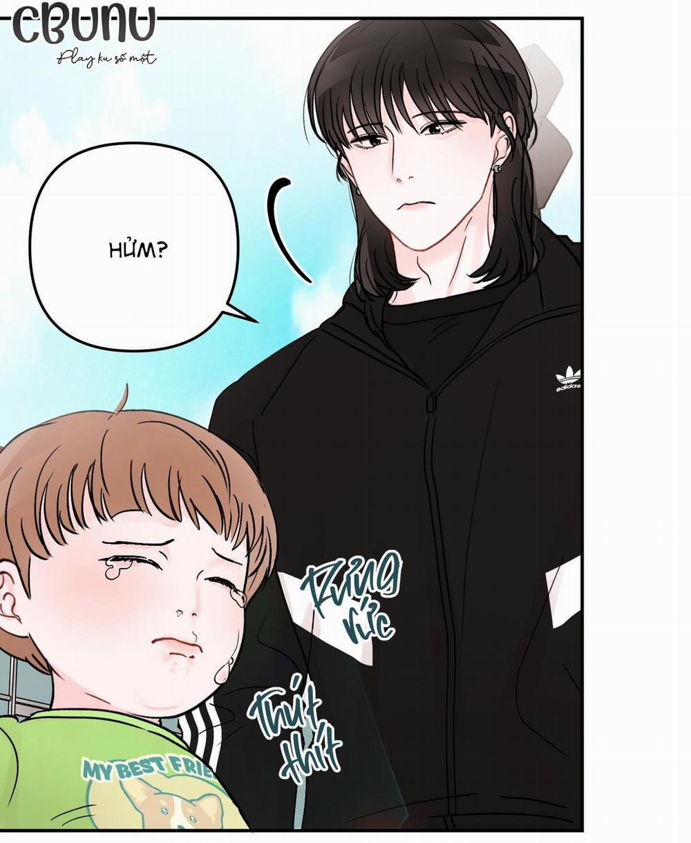 (Cbunu) Thán Phục Thanh Xuân 54 trang 9