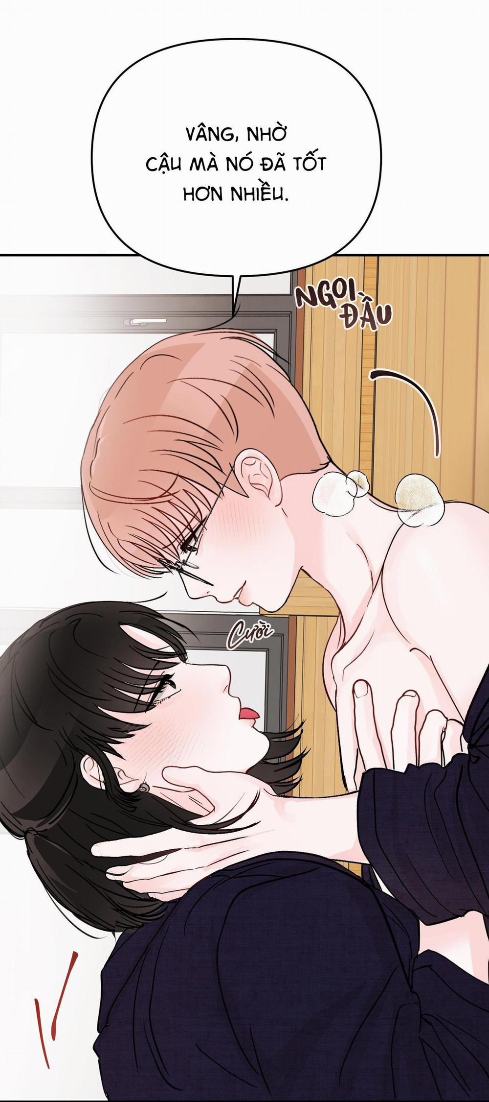 (Cbunu) Thán Phục Thanh Xuân 55 H+ trang 18