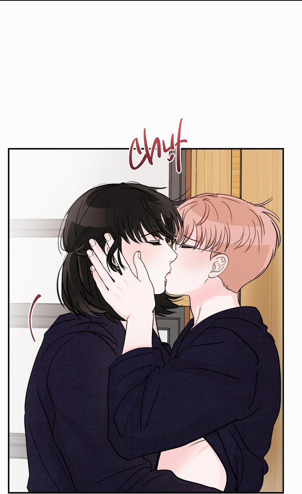 (Cbunu) Thán Phục Thanh Xuân 55 H+ trang 5