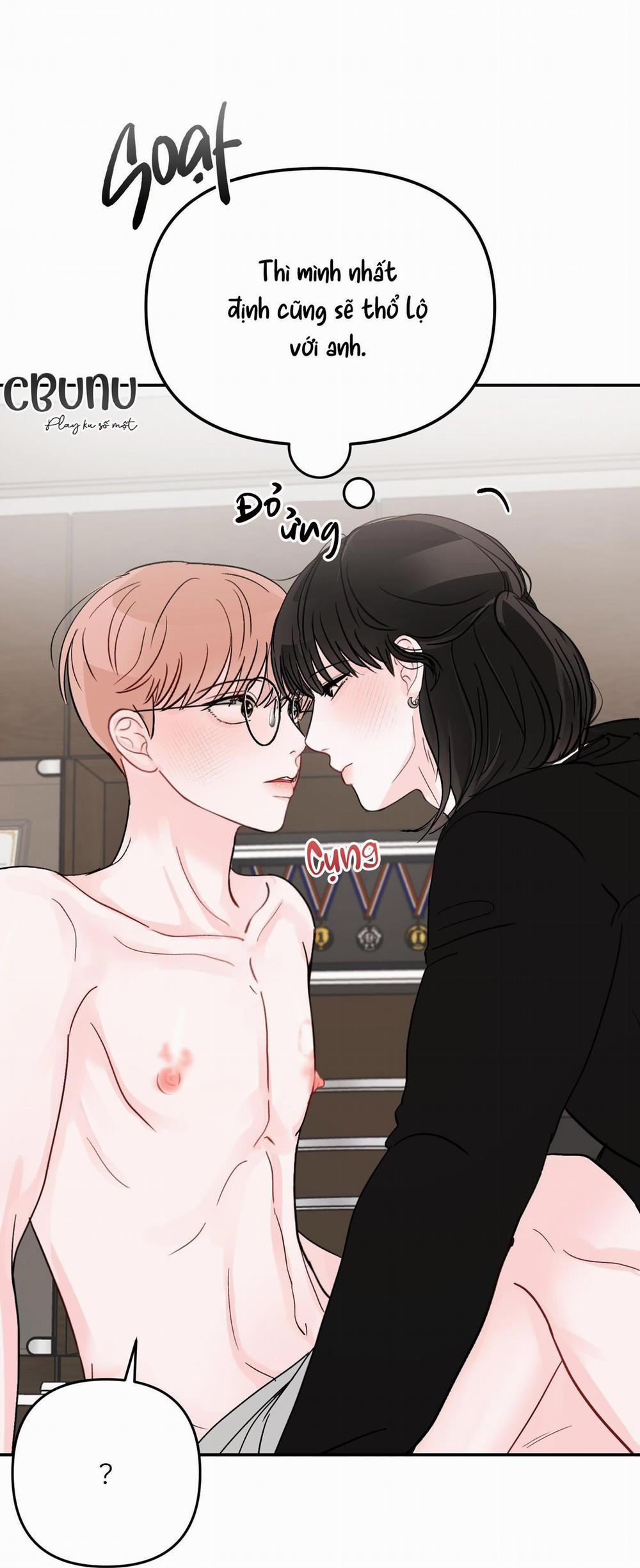 (Cbunu) Thán Phục Thanh Xuân 55 H+ trang 66