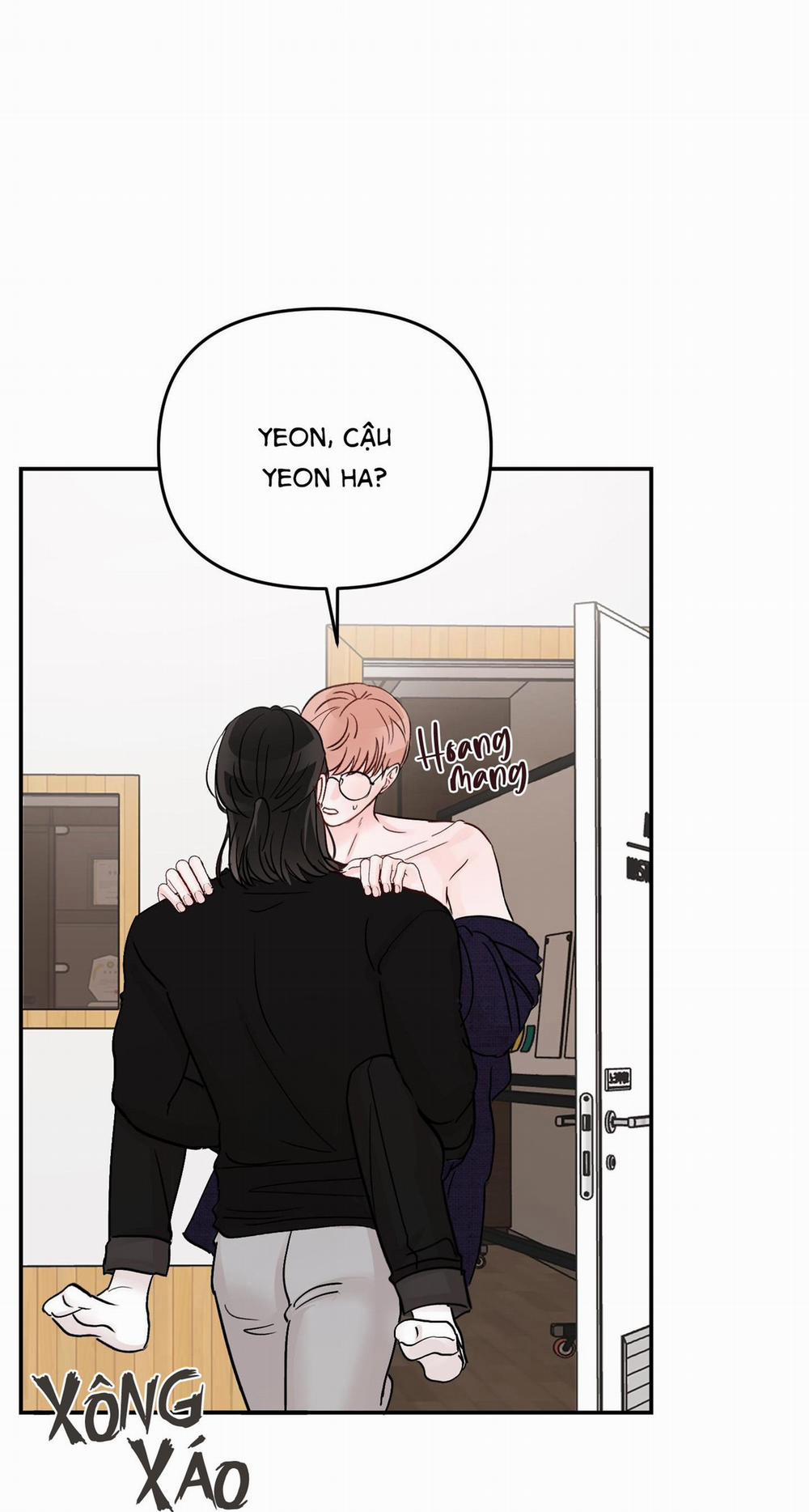 (Cbunu) Thán Phục Thanh Xuân 55 trang 41